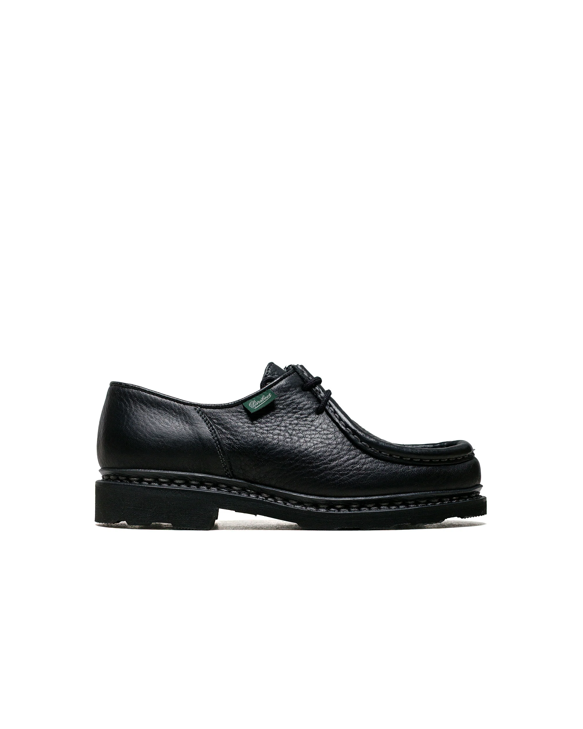 Paraboot Michael Cerf Noir