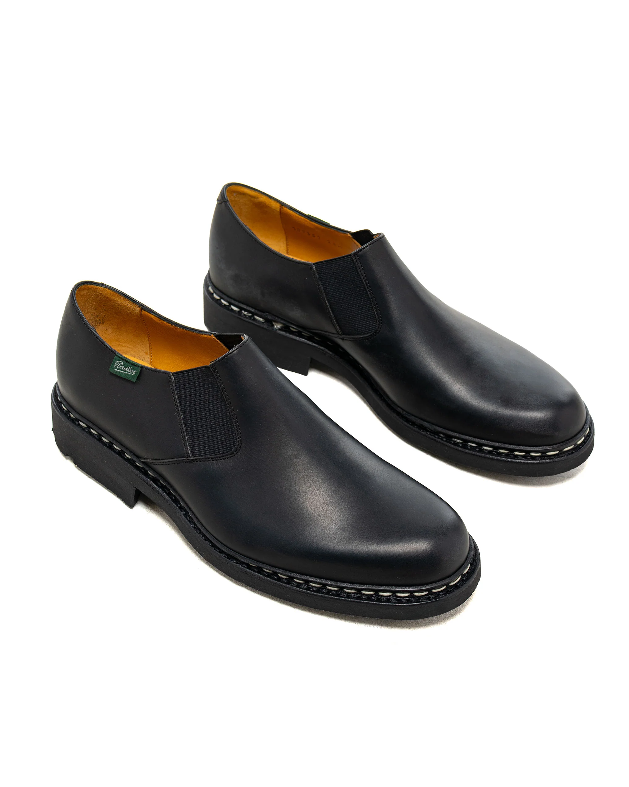 Paraboot Photon Lisse Noir - Image 2