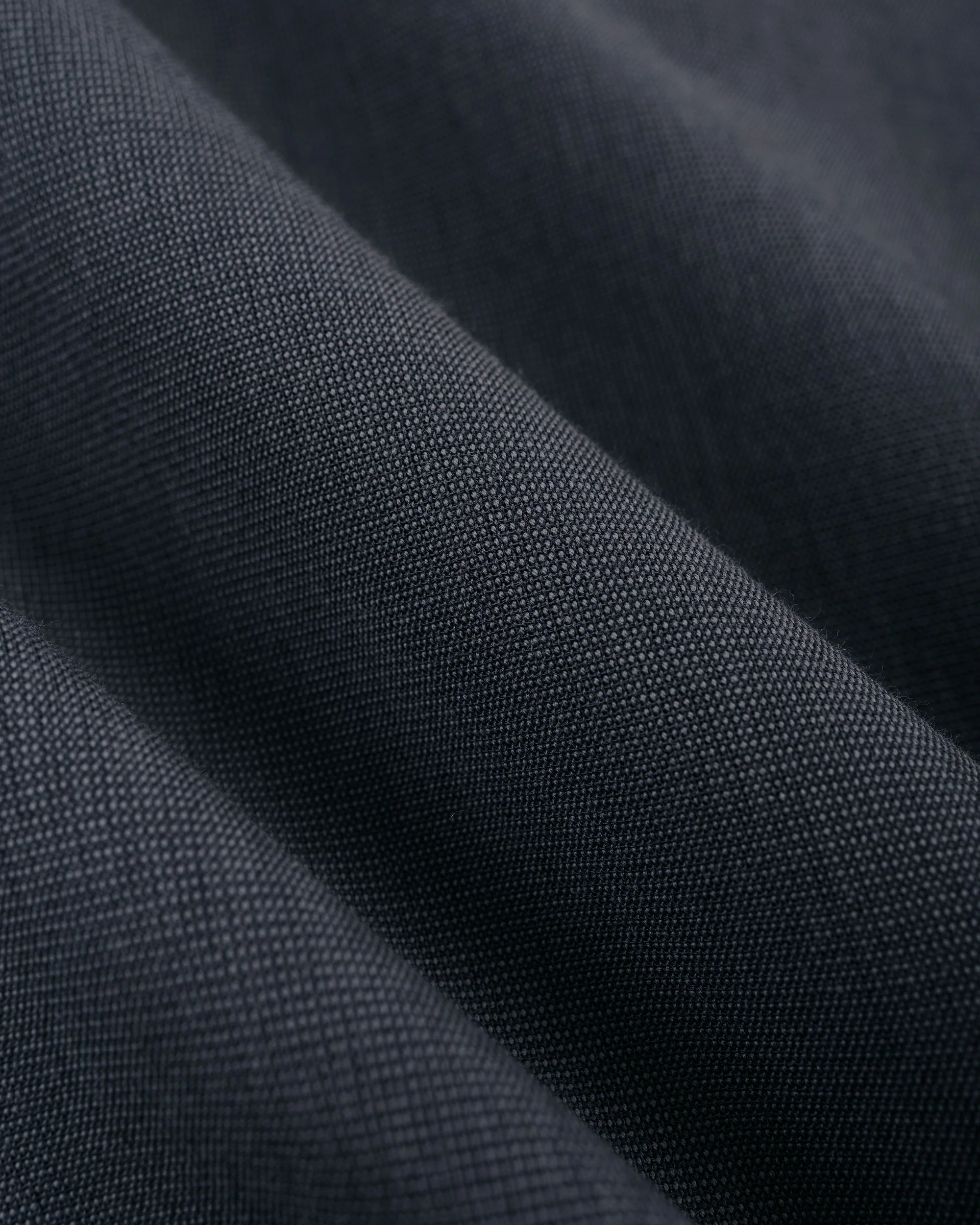 Phigvel C/W/P String Trousers Purple Gray - Image 7