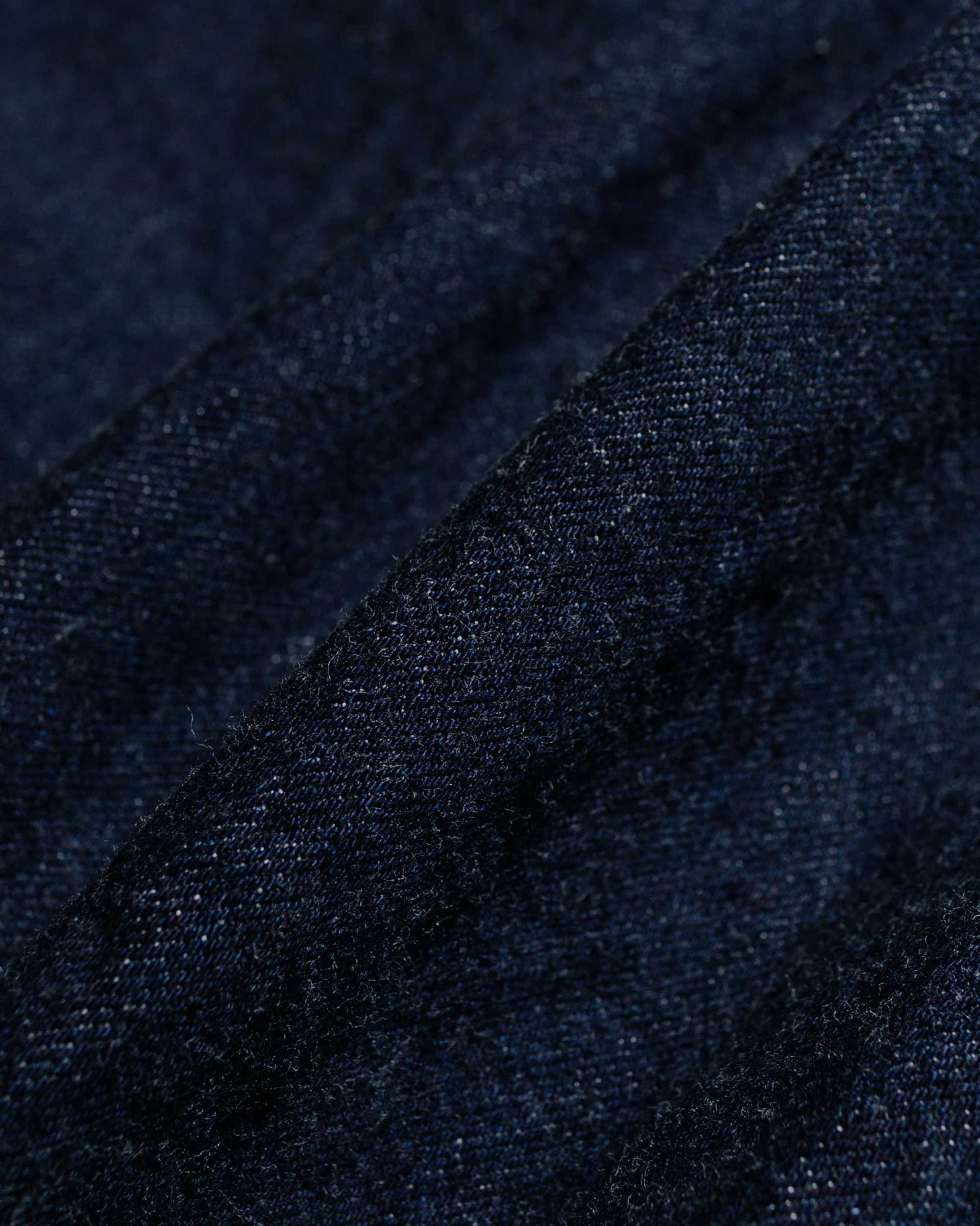 Phigvel Classic Jean Jacket Indigo - Image 6