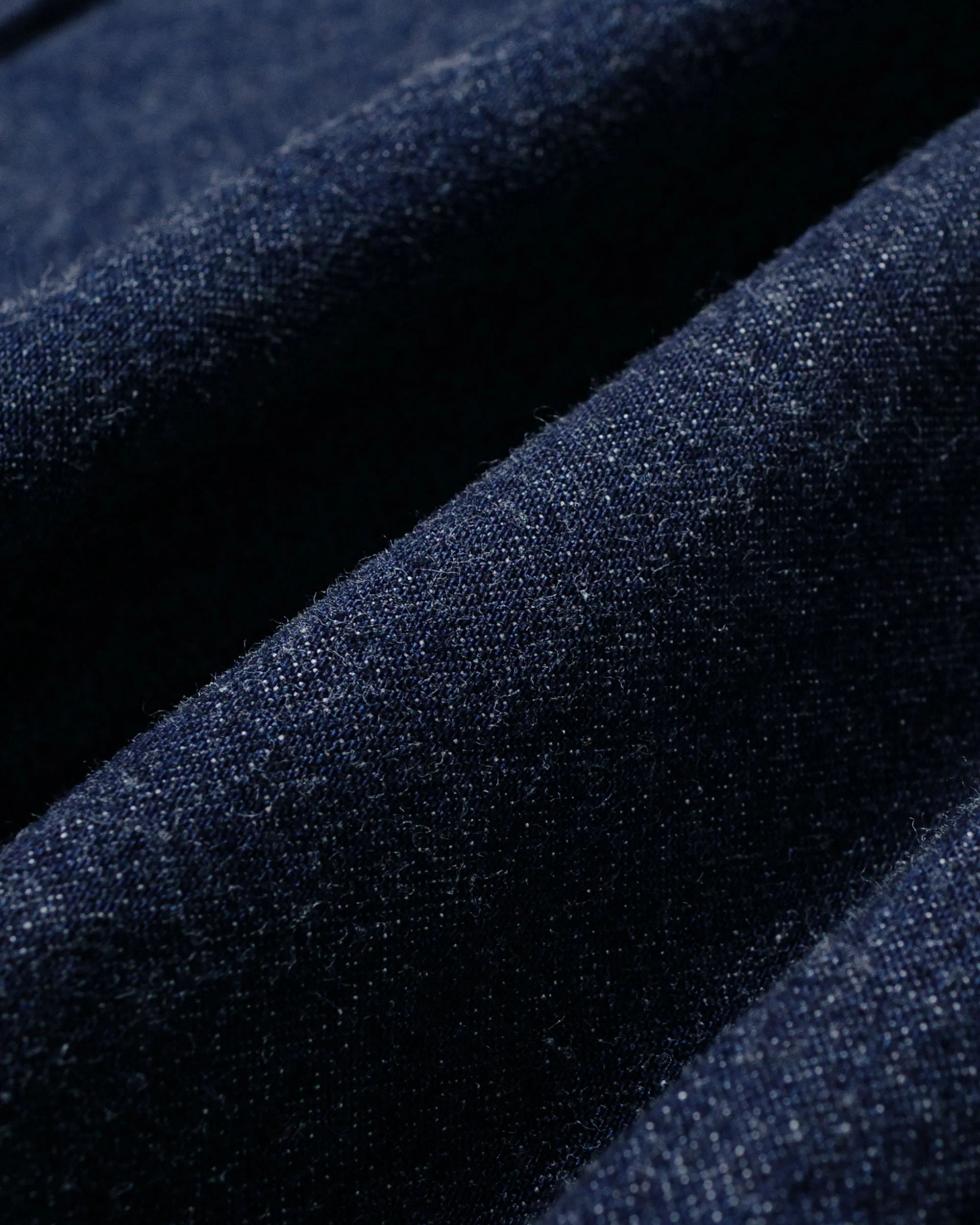 Phigvel Denim Painter Trousers Indigo Rigid - Image 6