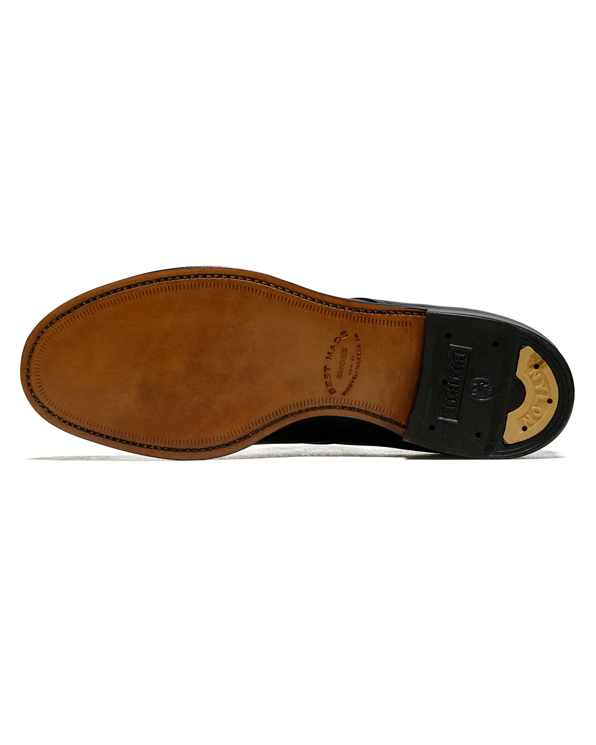 Phigvel Service Shoe Black - Image 5
