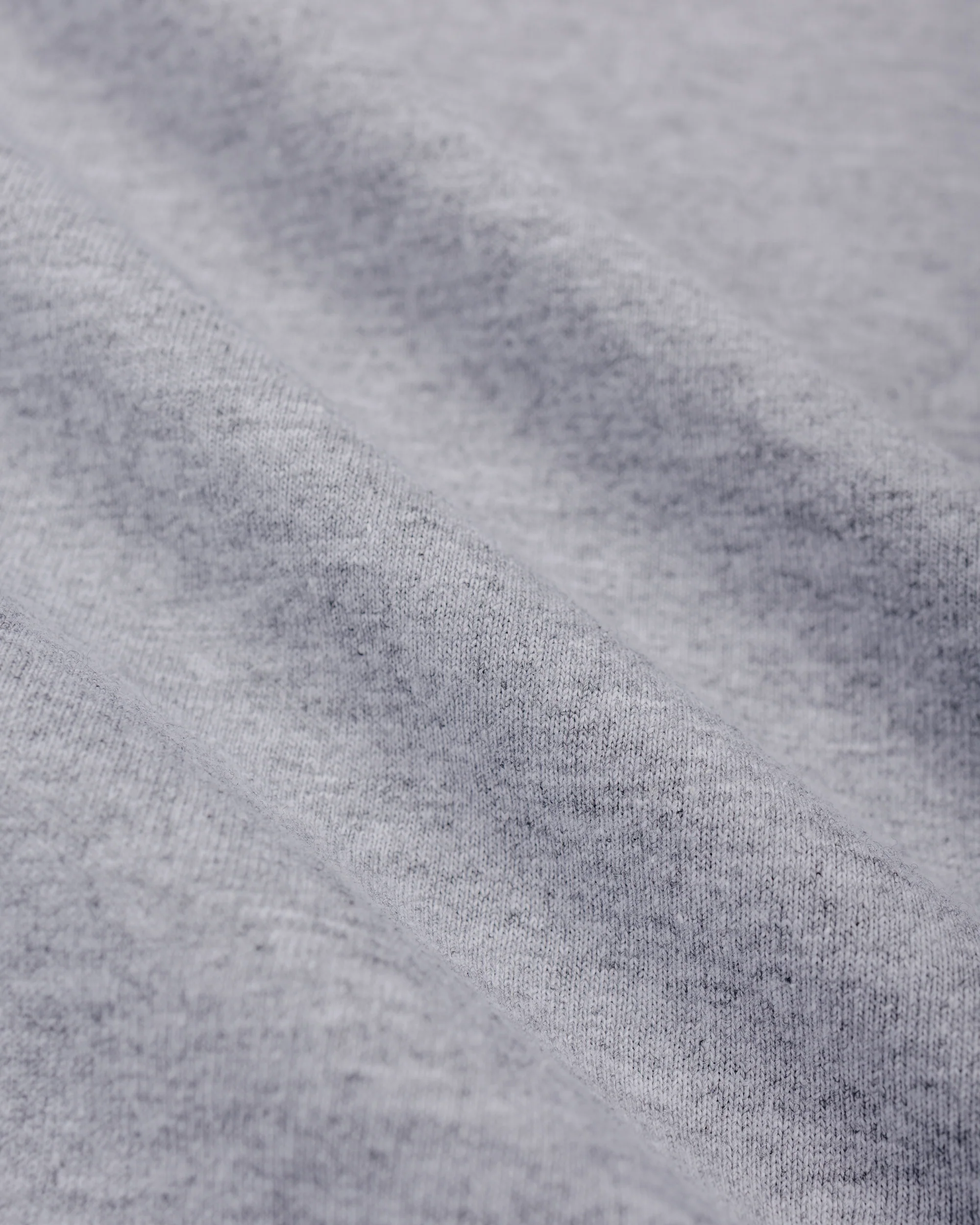 Randy's Garments Pocket Tee Heather Gray - Image 5