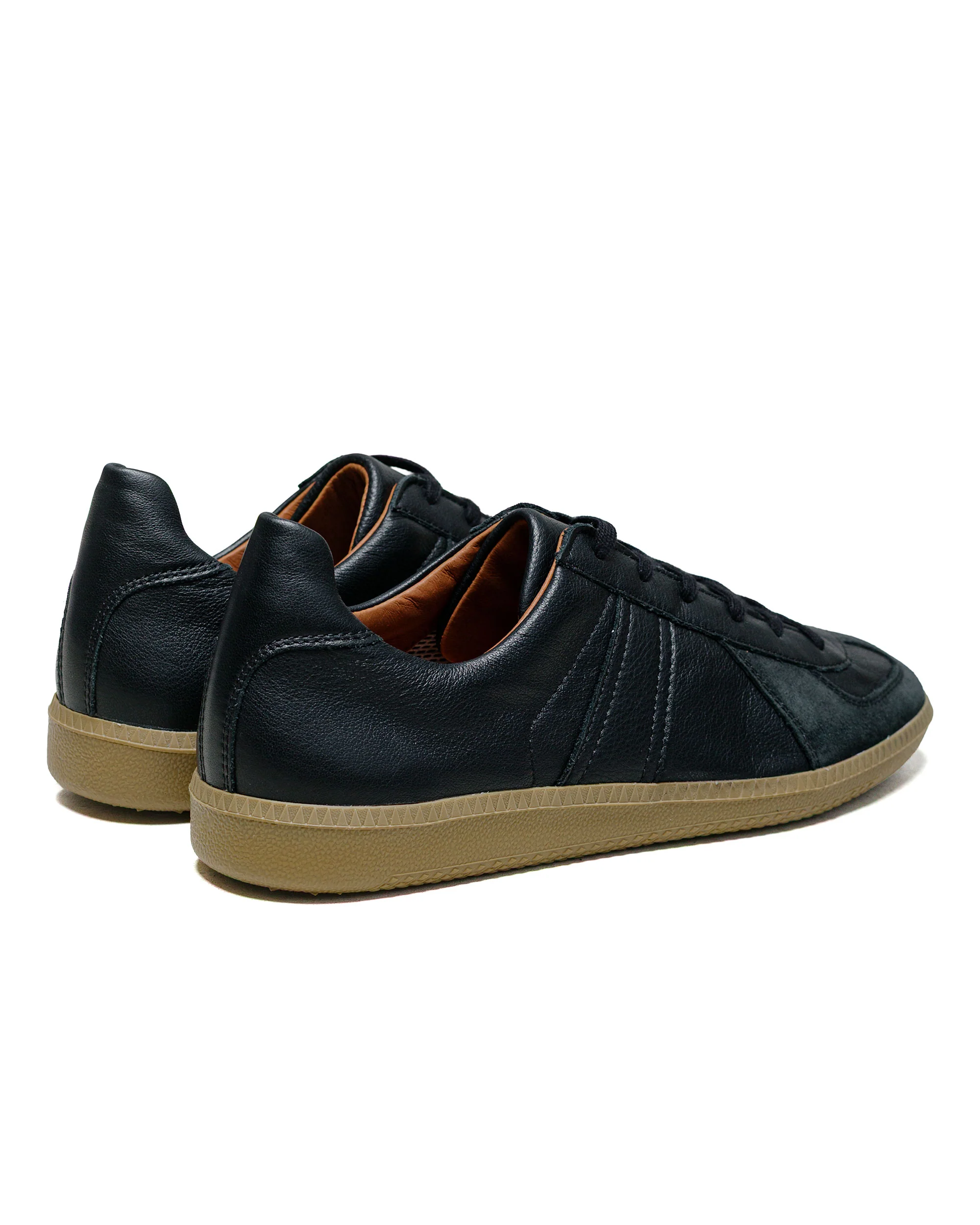 Reproduction of Found German Military Trainer 1700L Black - Image 3