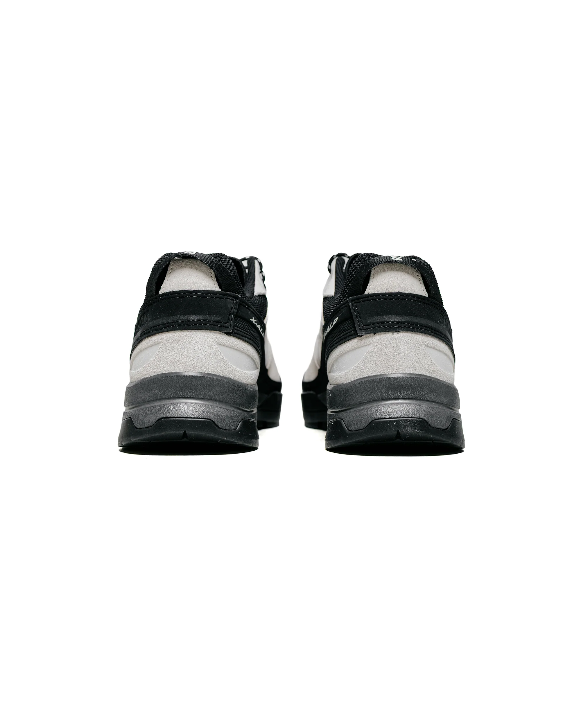 Salomon X-ALP LTR Black/Vanilla Ice/Rainy Day - Image 4
