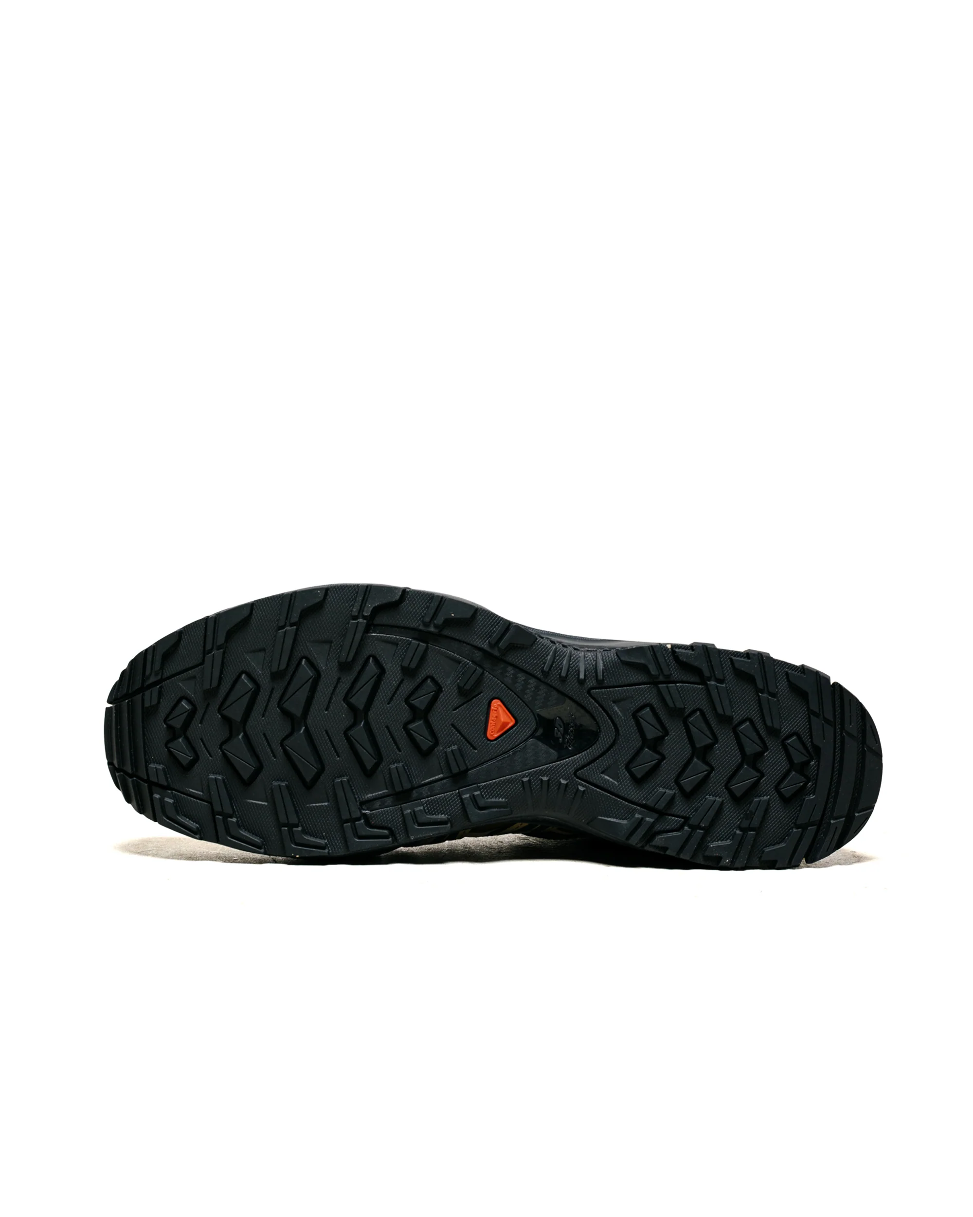 Salomon XA PRO 3D Black Coffee/Kelp/Safari - Image 5