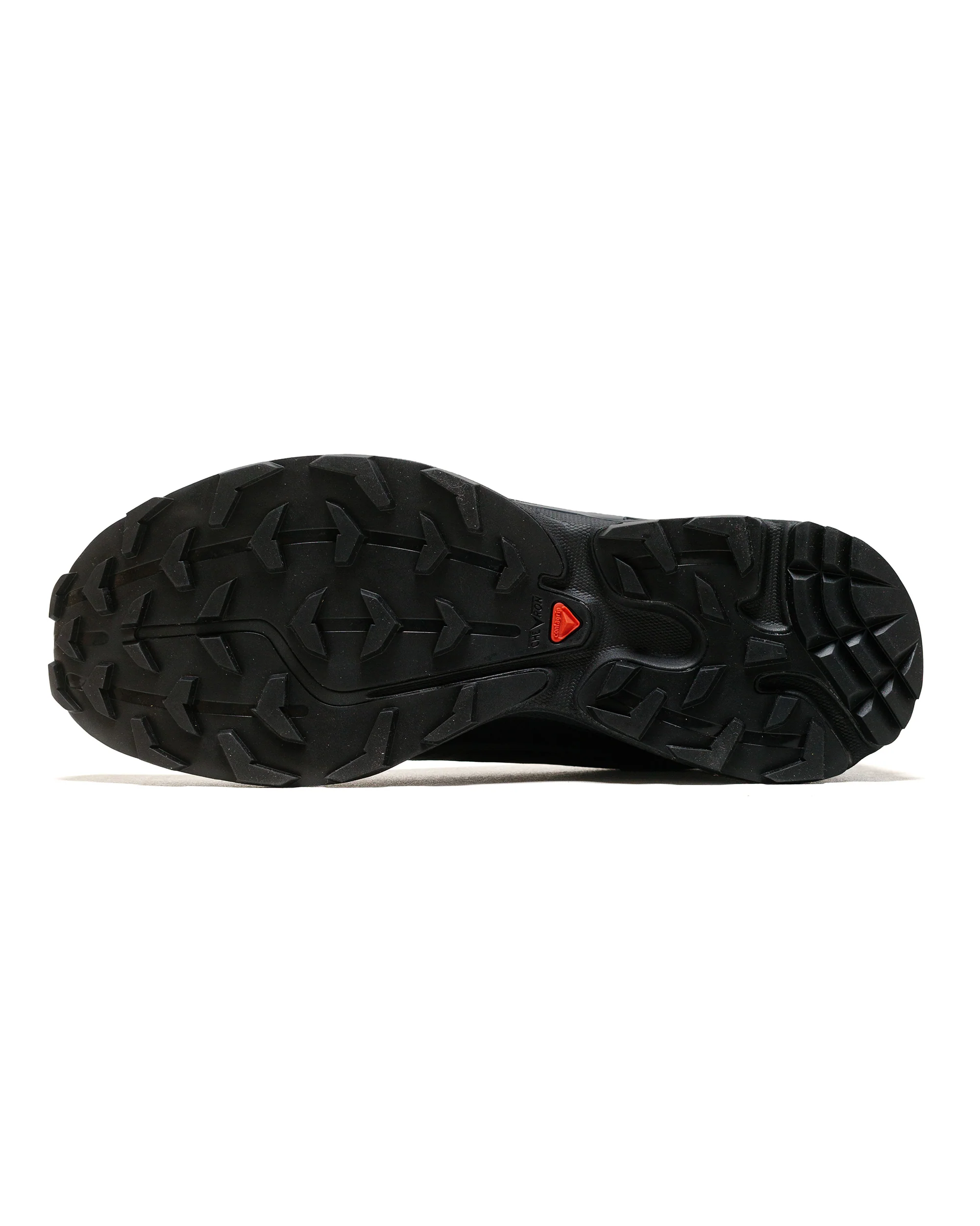 Salomon XT-6 Black/Black/Phantom - Image 5
