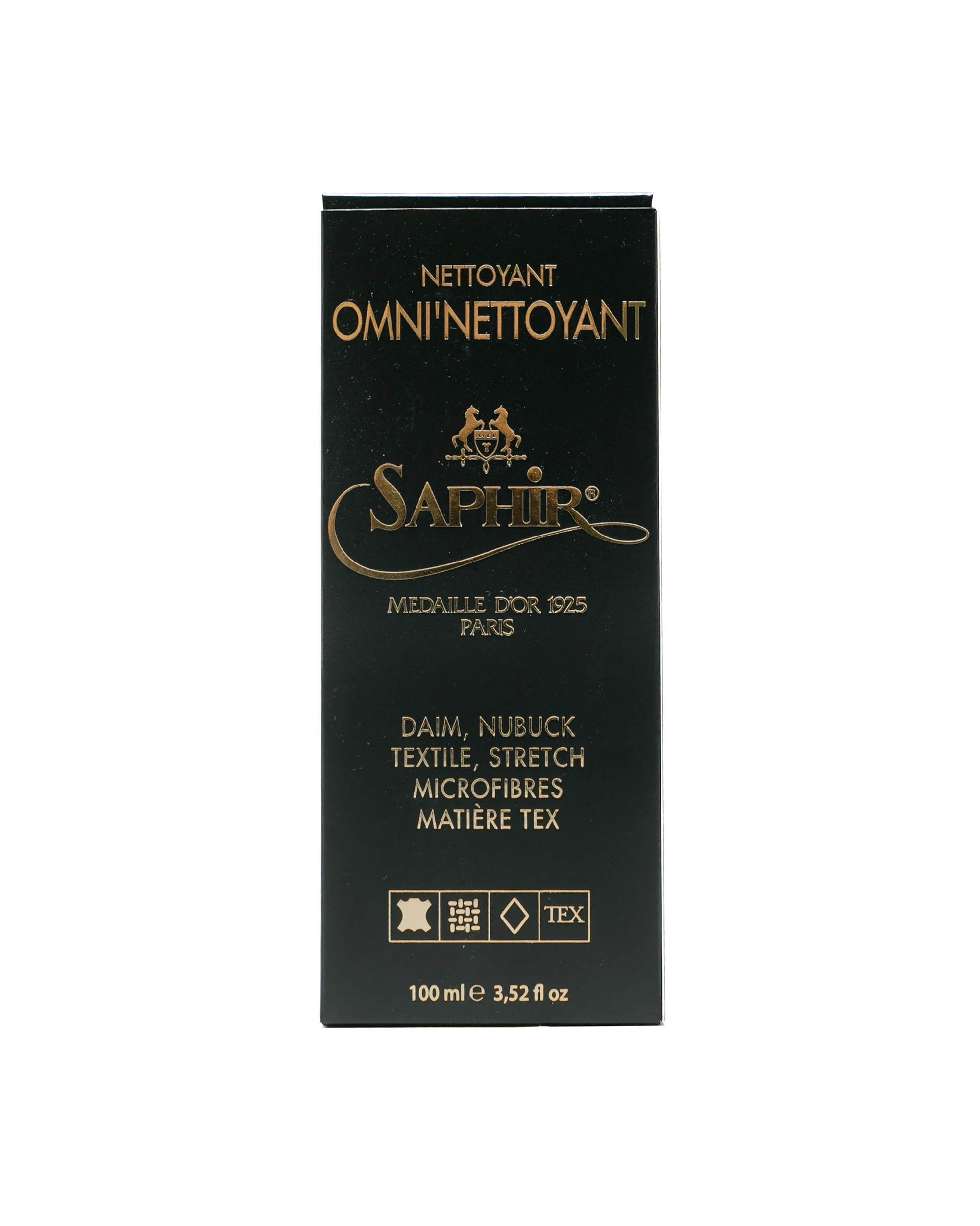 Saphir Médaille d'Or Omni’Nettoyant - Image 3