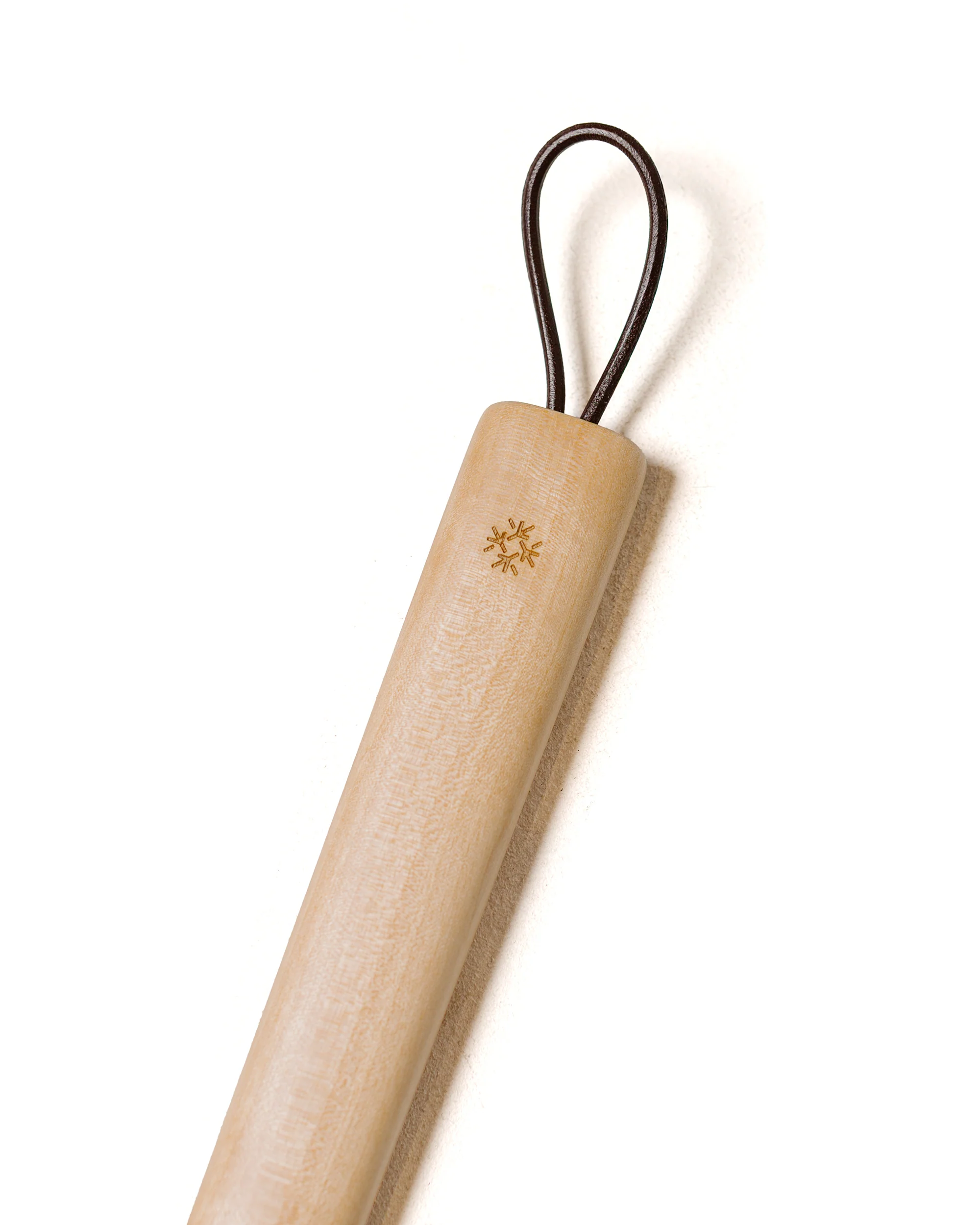 Sasaki Kogei Comfy Shoehorn Short Birch - Image 4