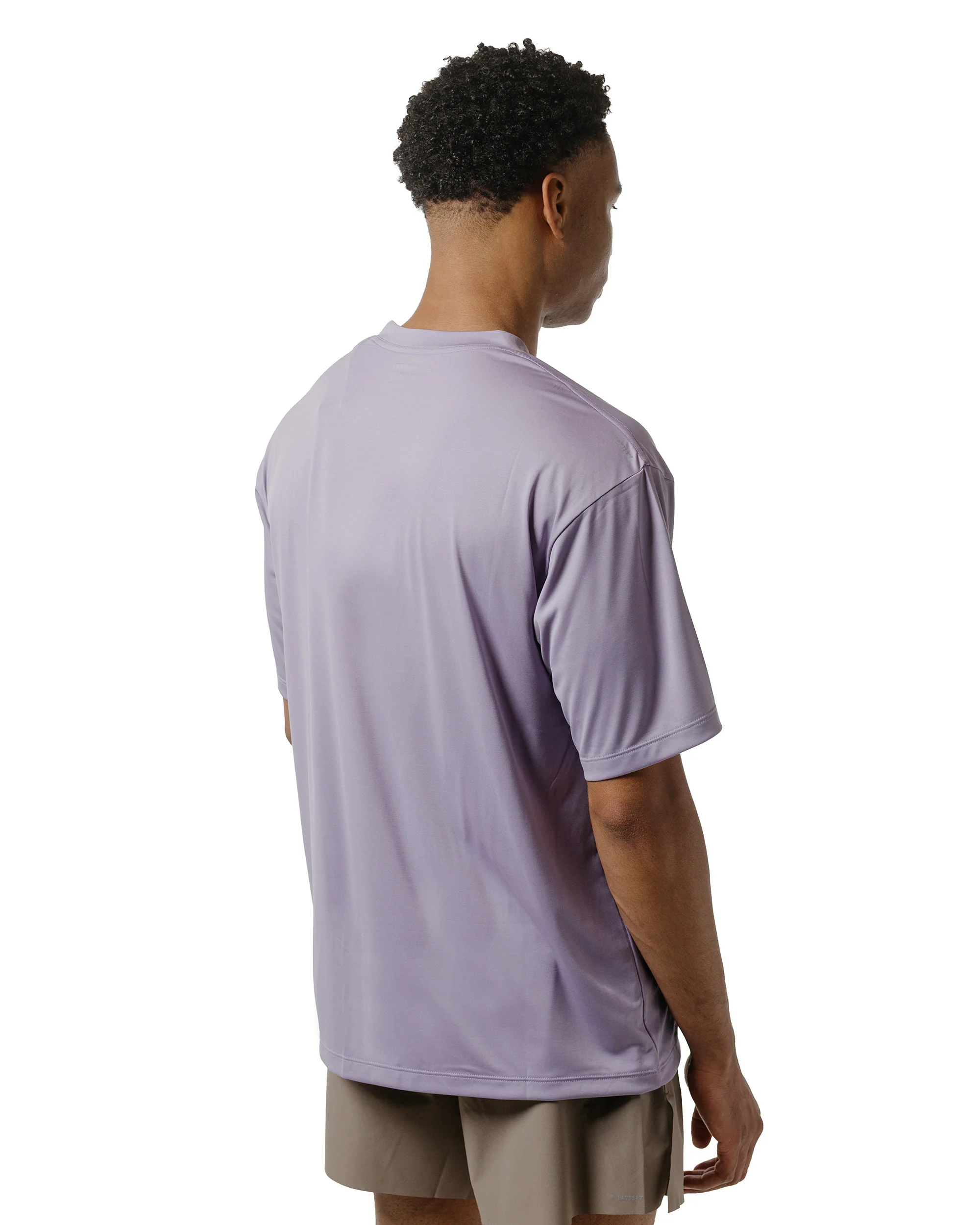 SATISFY AuraLite T-Shirt Dusk - Image 3