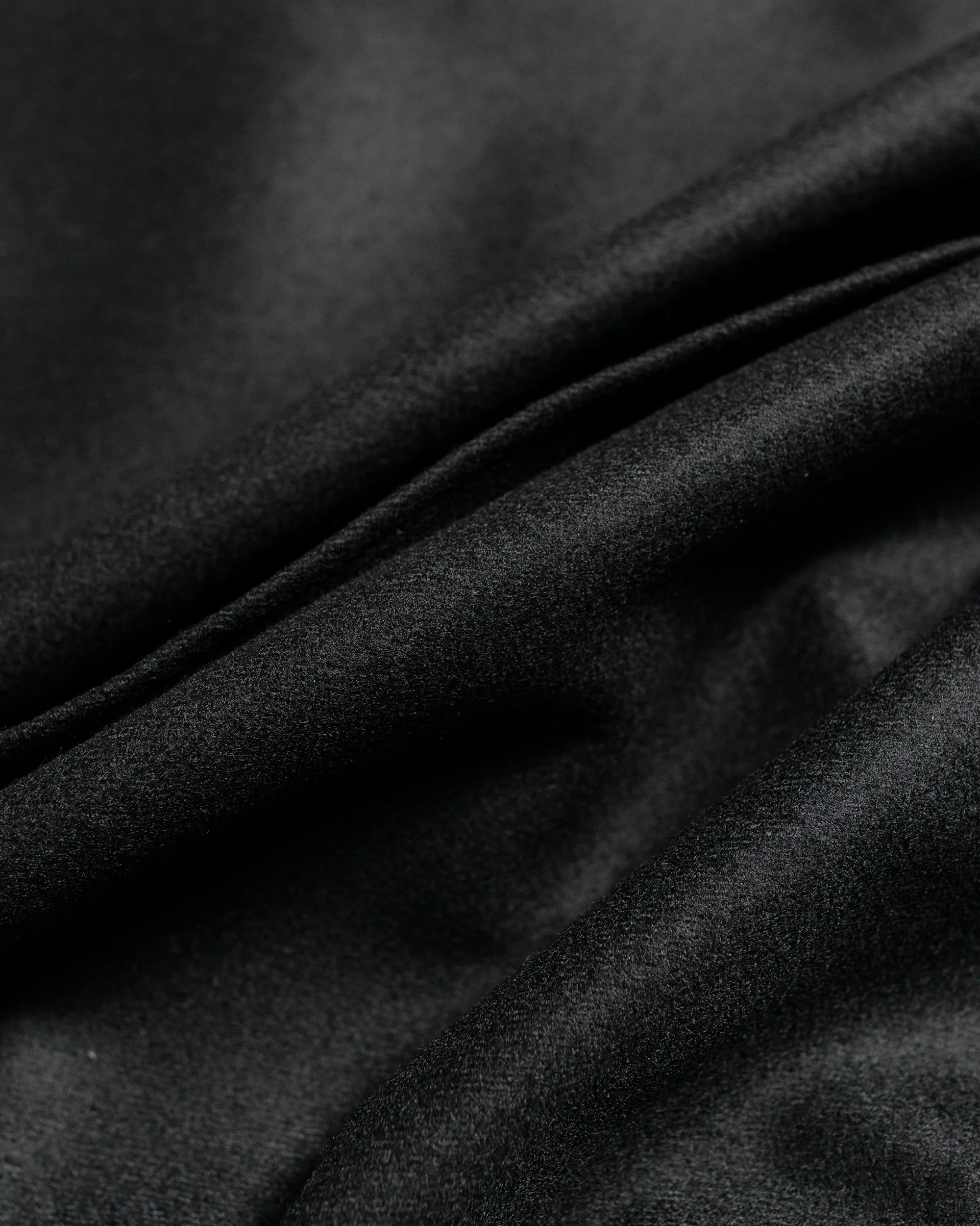 ssstein Oversized Investigated Coat Black - Image 6