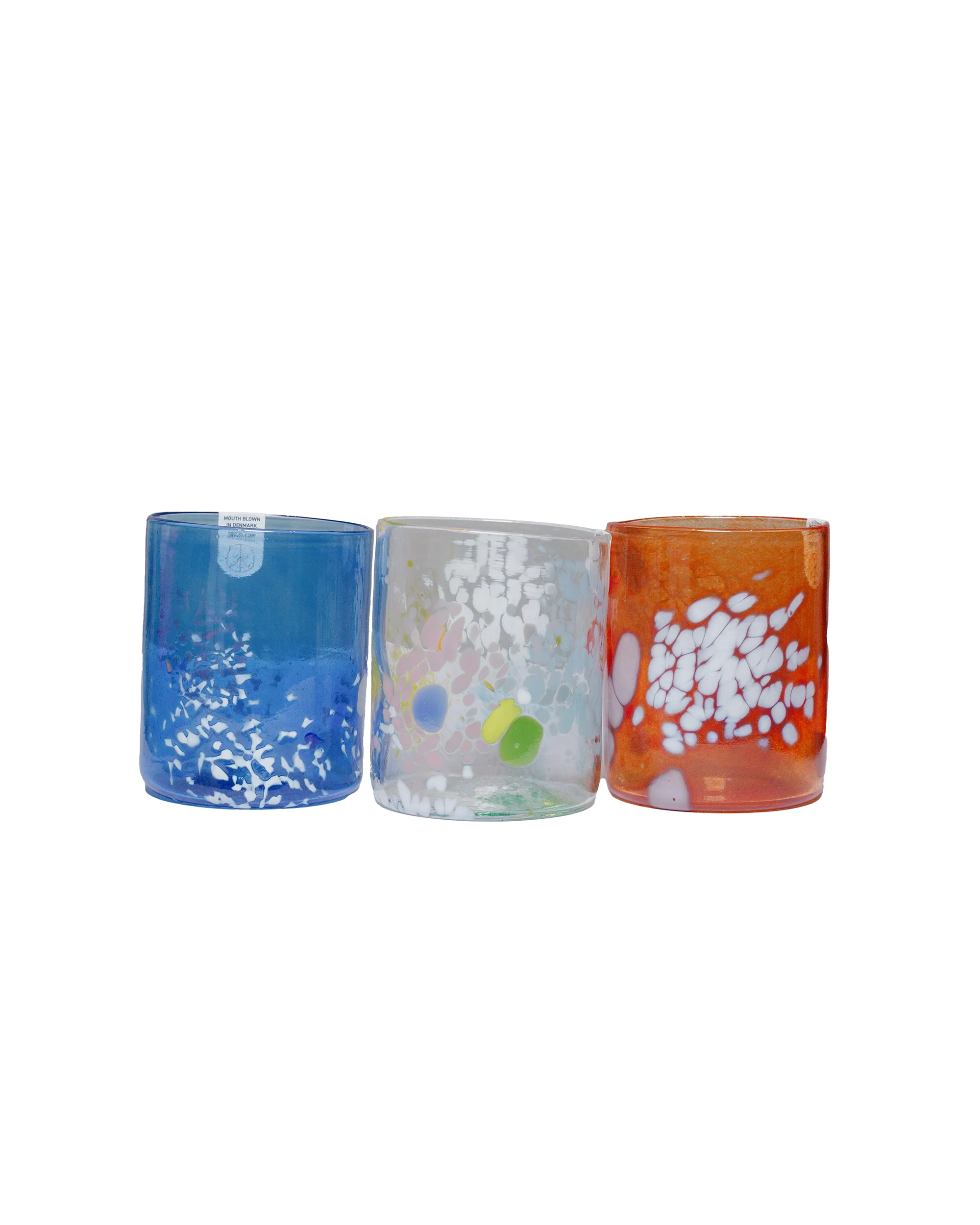 Studio Arhoj Elf Glass