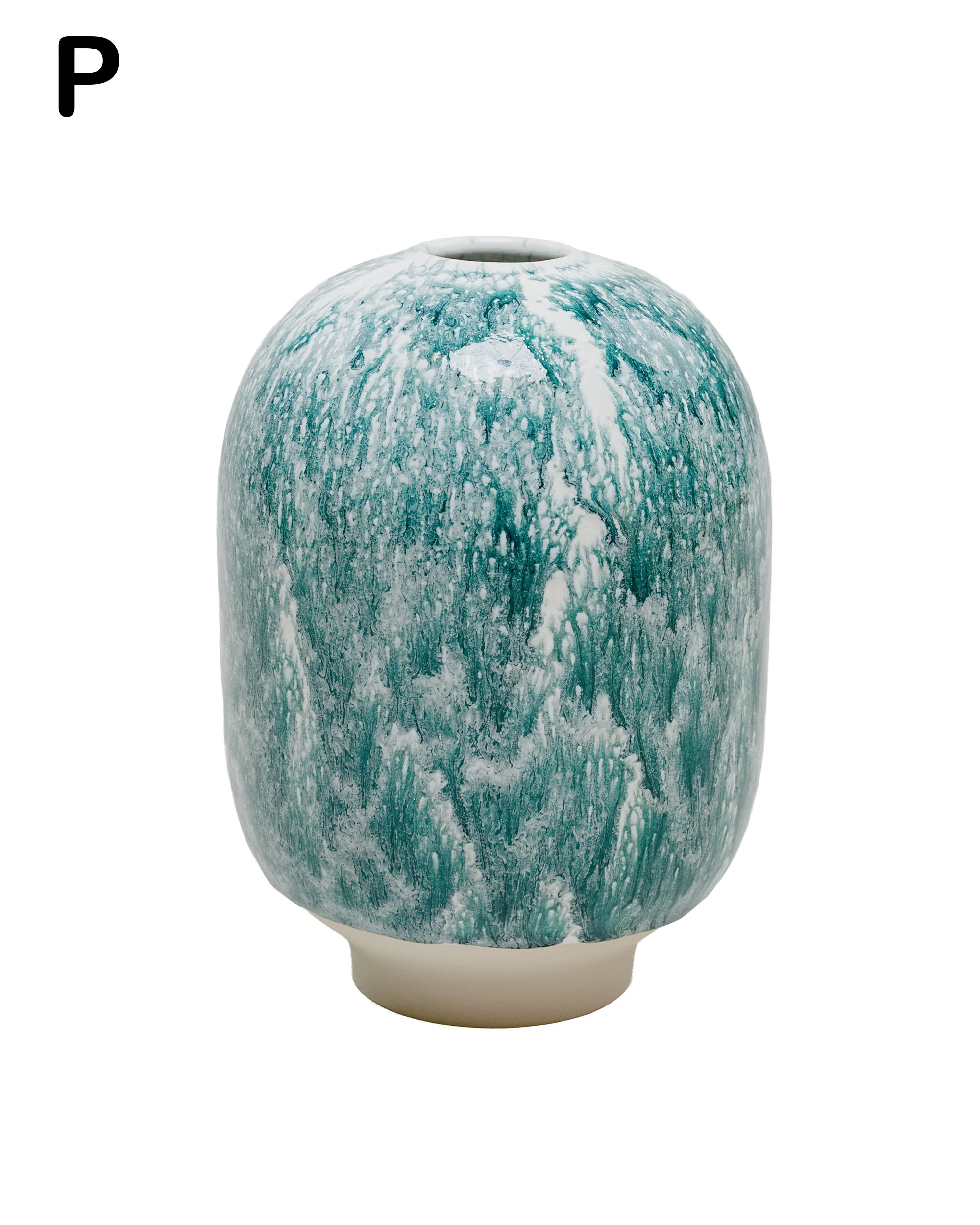 Studio Arhoj Hana Vase Large - Image 17