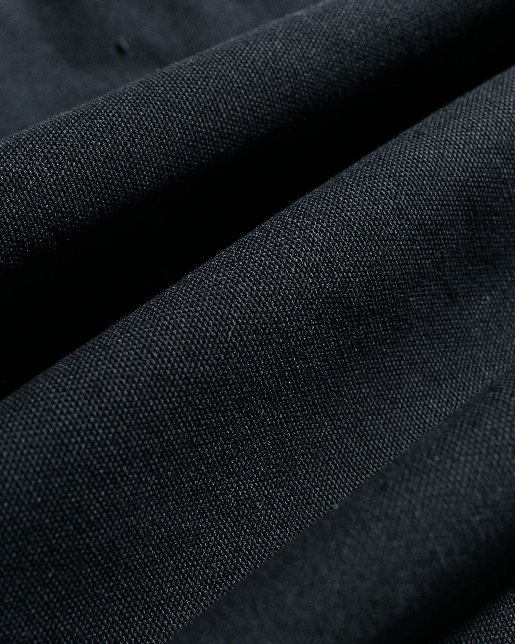 Stüssy Carpenter Pant Canvas Black - Image 6