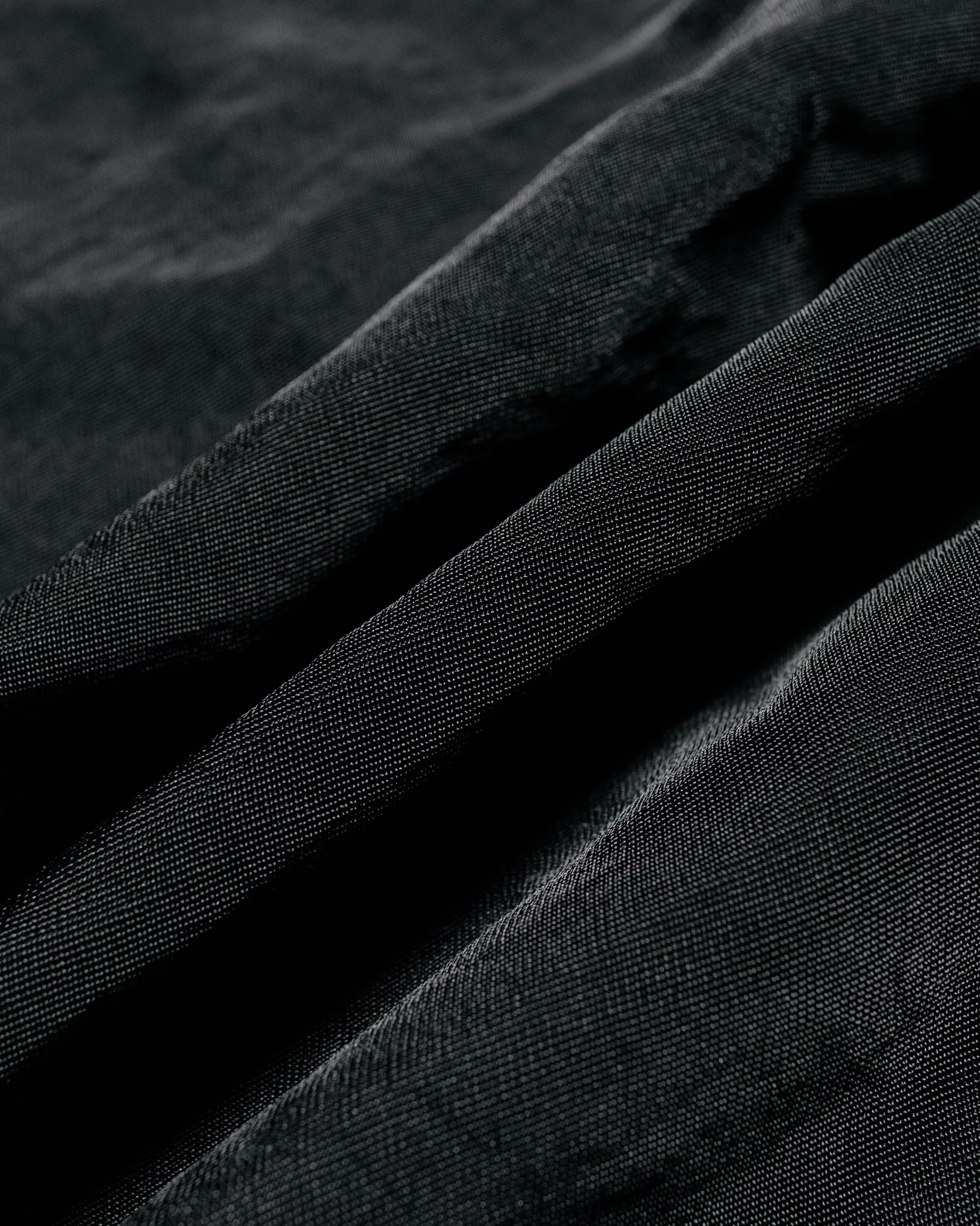 Stüssy Club Jacket SS Link Black - Image 2