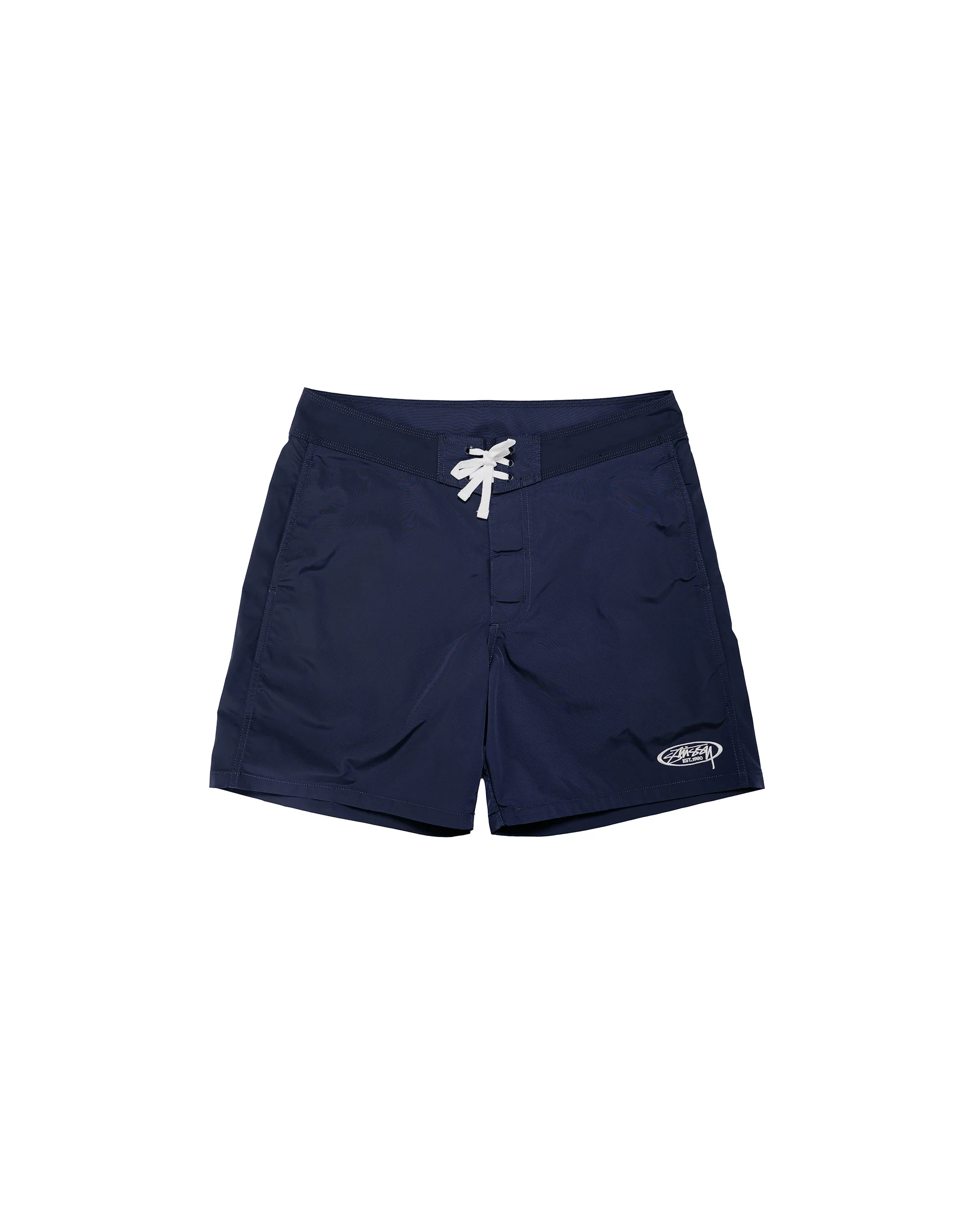Stüssy Coastal Board Short Blue
