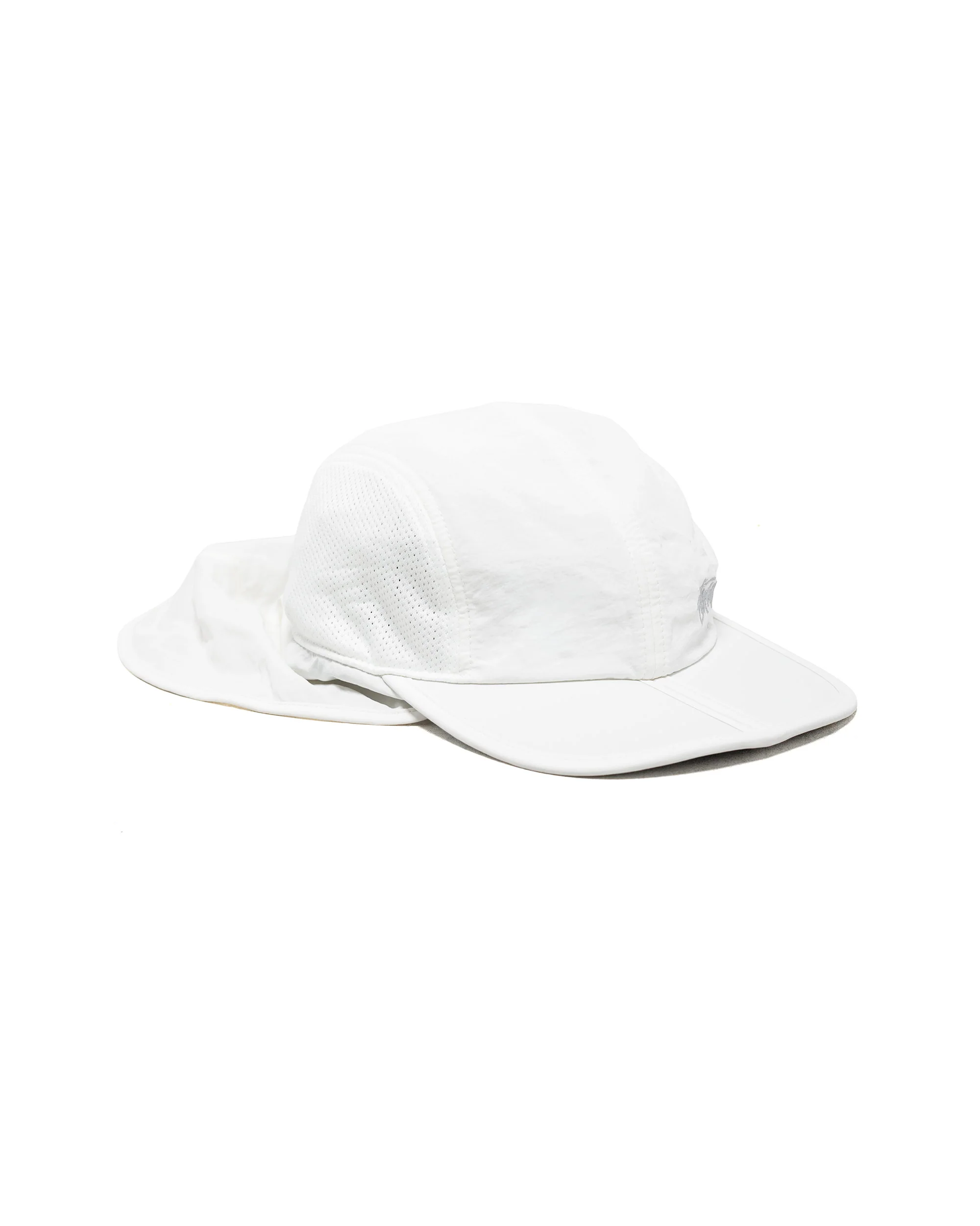 Stüssy Foldable Shade Hat Bone