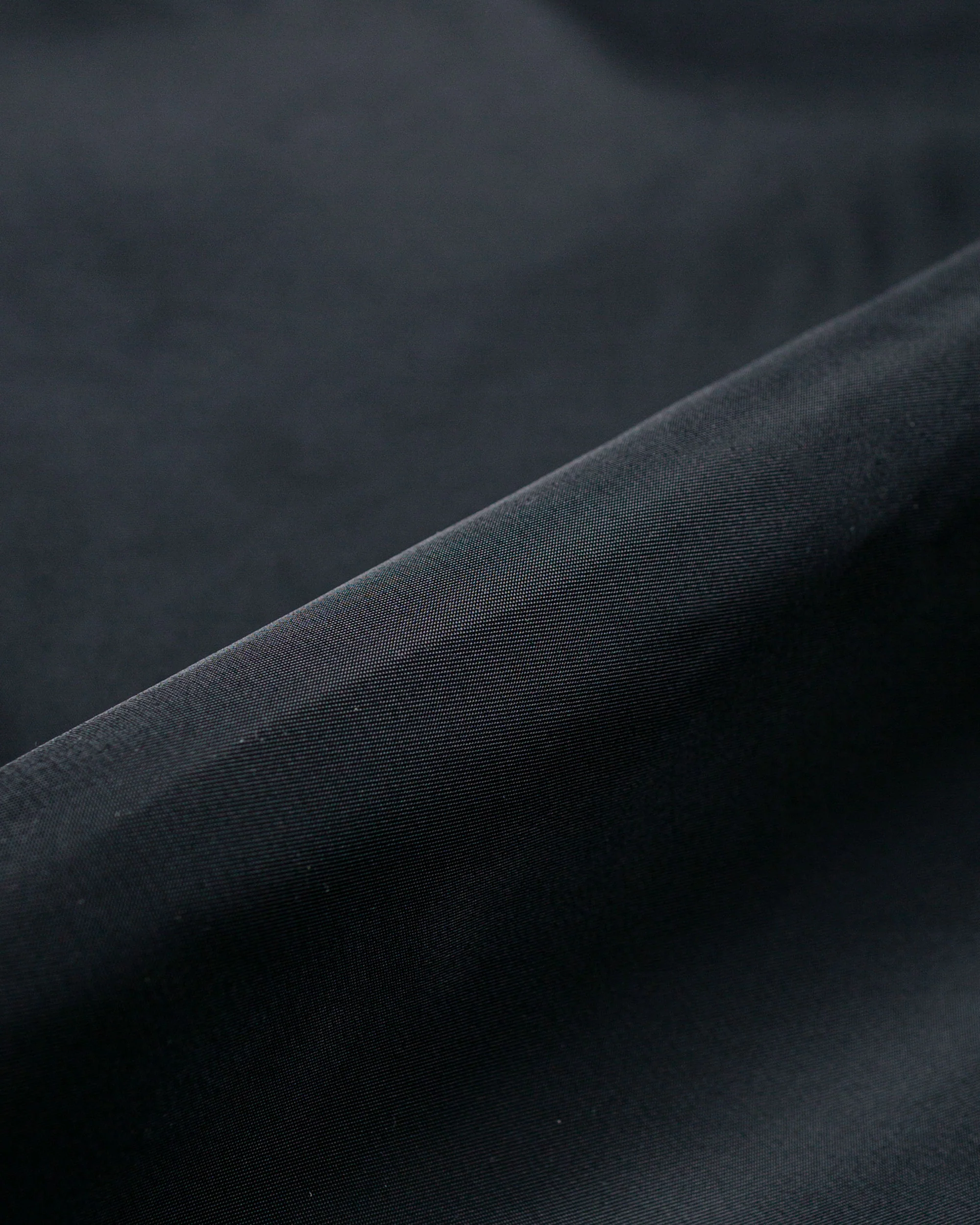 Stüssy Pile Lined Zip Jacket Black - Image 6