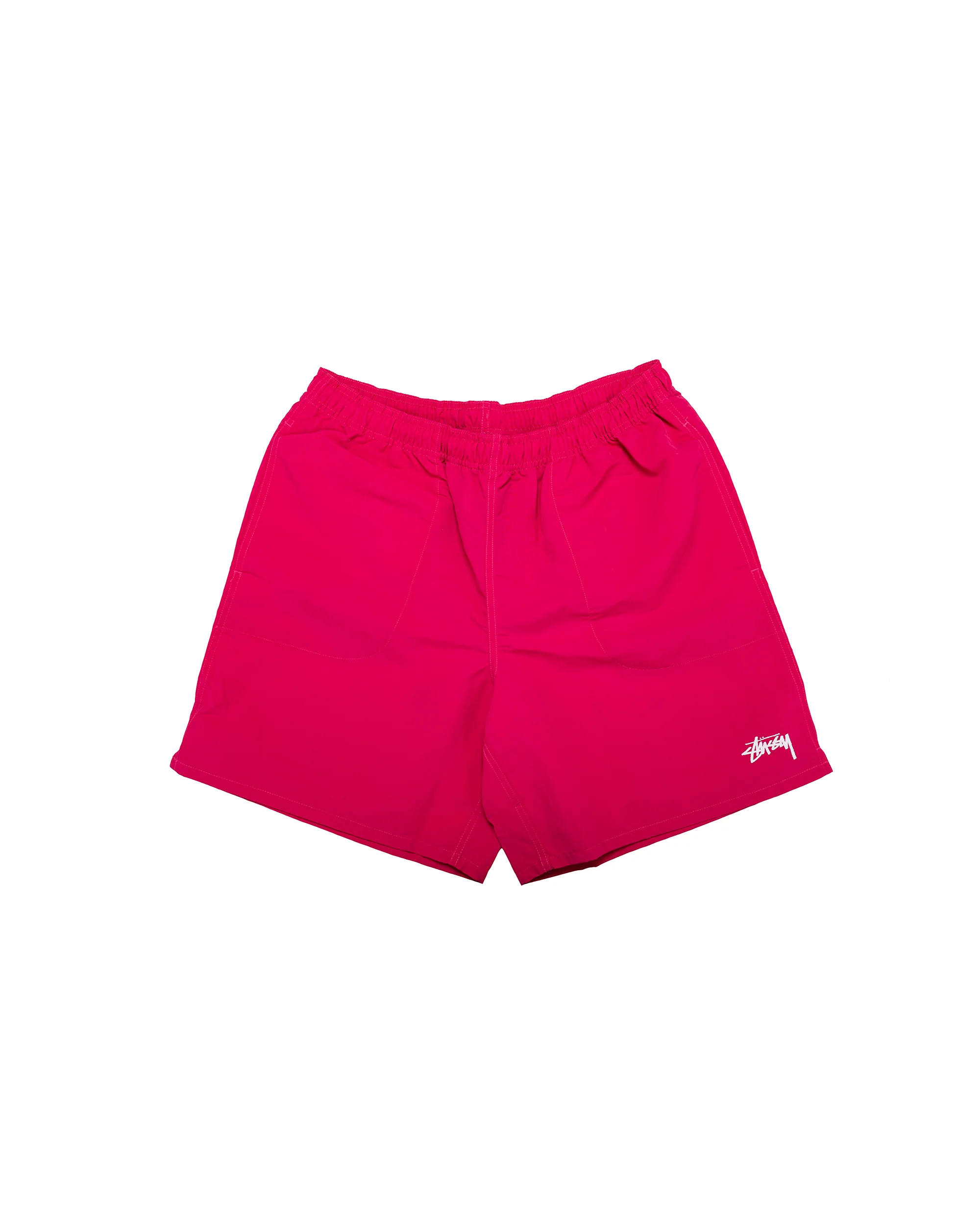 Stüssy Stock Water Short Berry