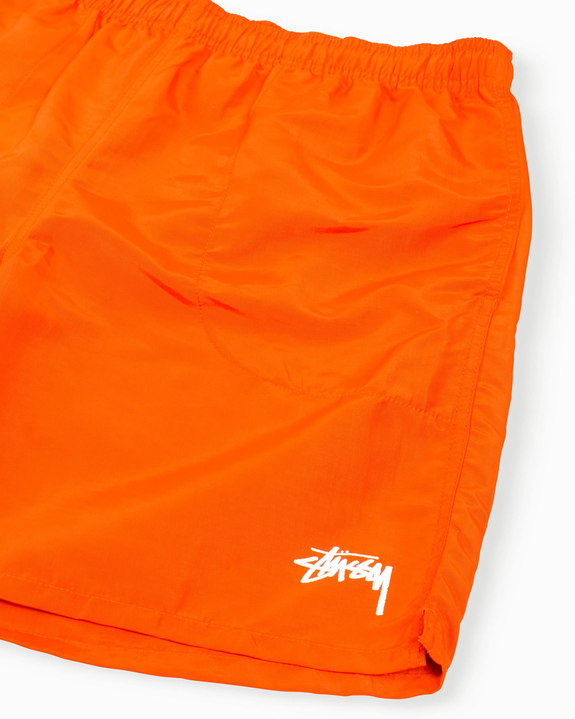 Stüssy Stock Water Short Clay - Image 5