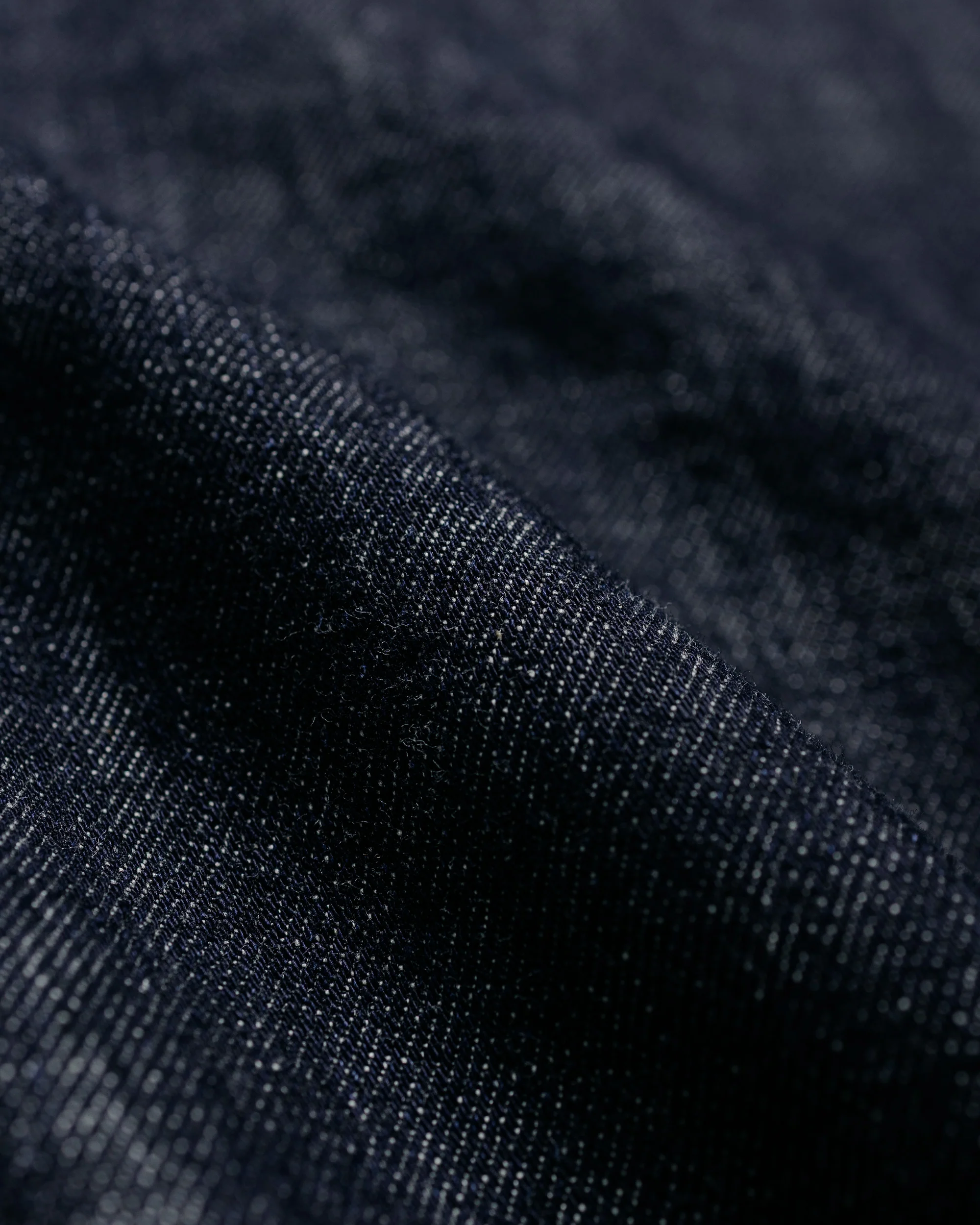 Sunflower Loose Simple Rinse Blue - Image 6