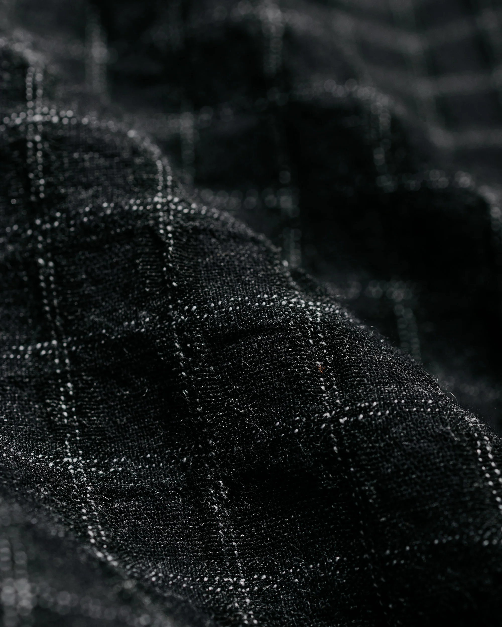 Sunflower Stable Shirt Black - Image 6