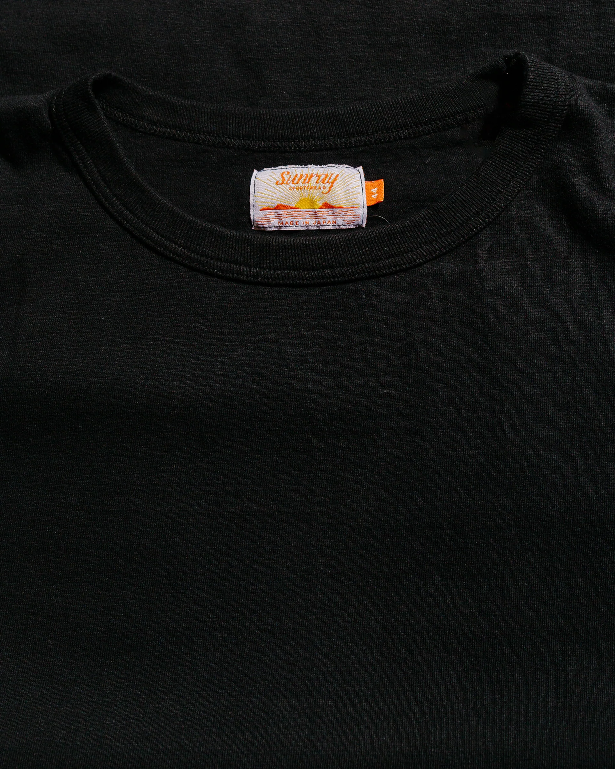 Sunray Sportswear Haleiwa SS Anthracite - Image 4