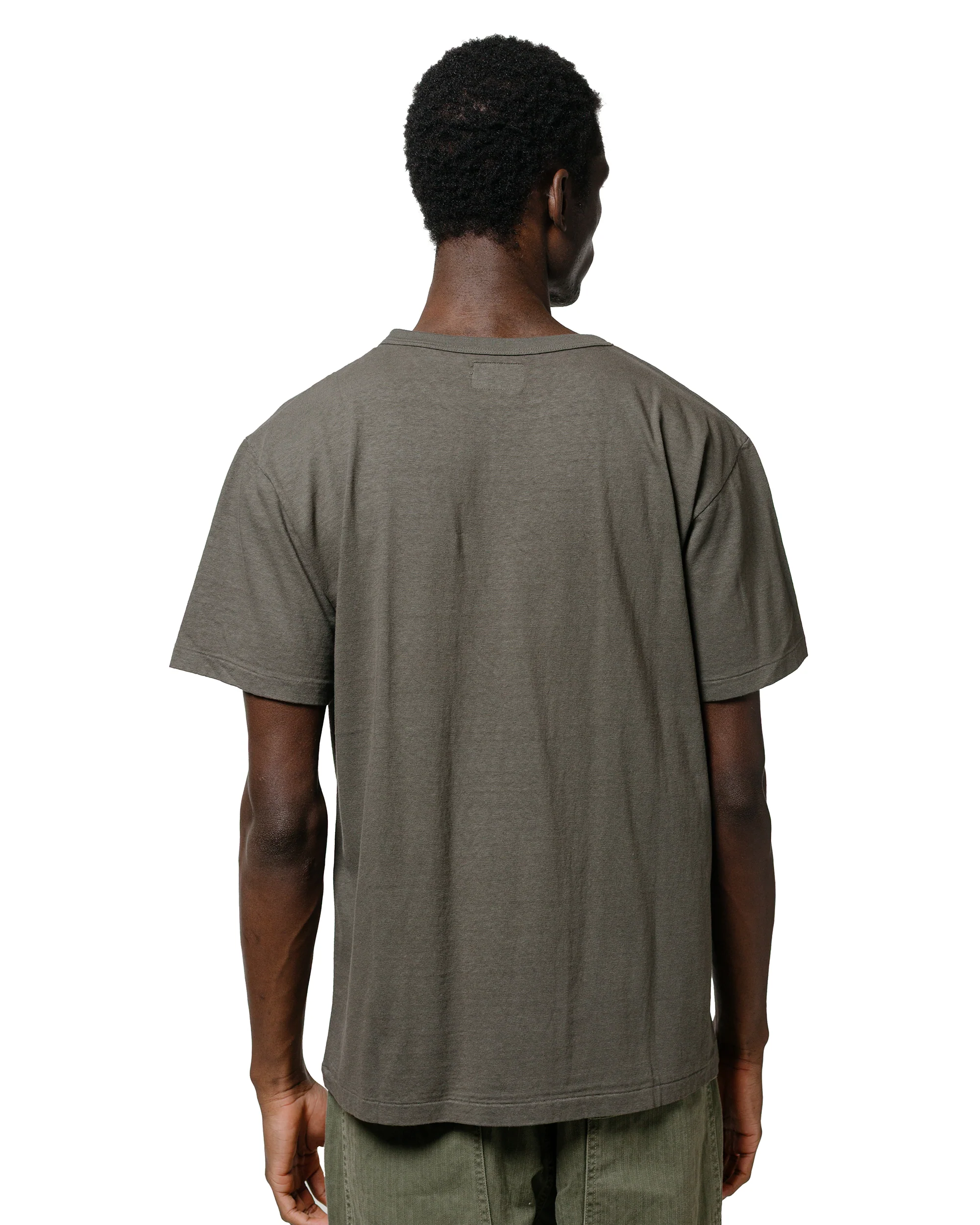 Sunray Sportswear Haleiwa SS Grape Leaf - Image 3