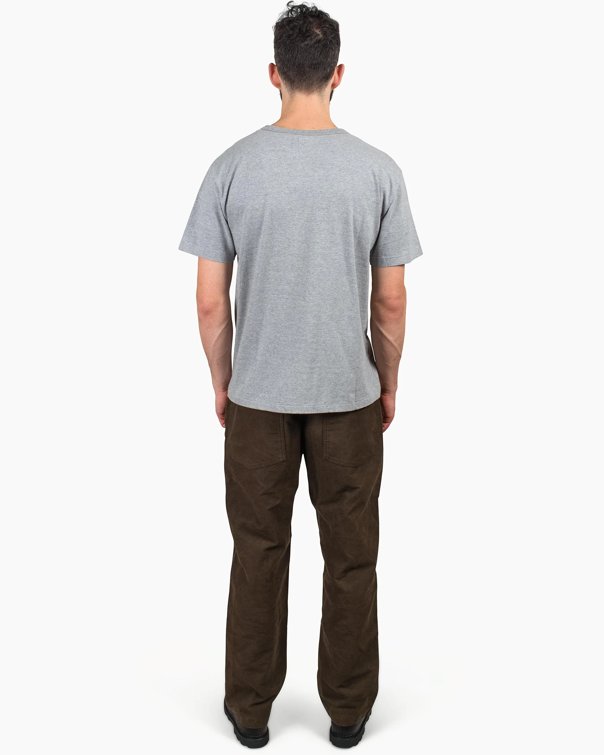 Sunray Sportswear Hanalei SS Hambledon Grey - Image 3
