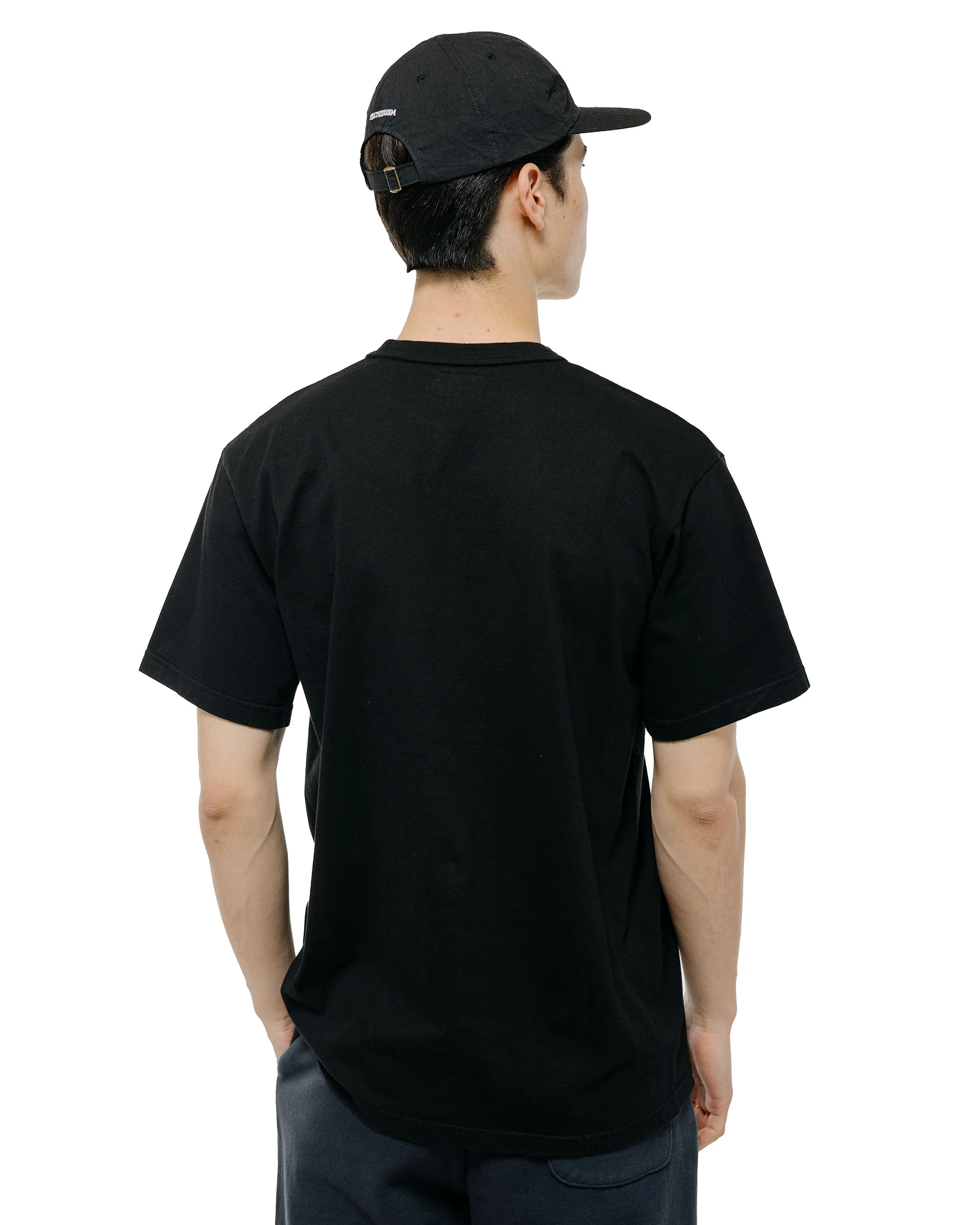 Sunray Sportswear Makaha SS Anthracite - Image 3