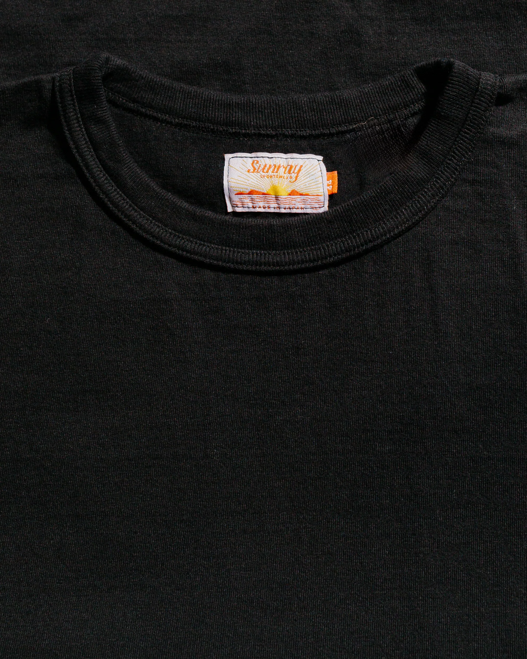 Sunray Sportswear Makaha SS Anthracite - Image 4