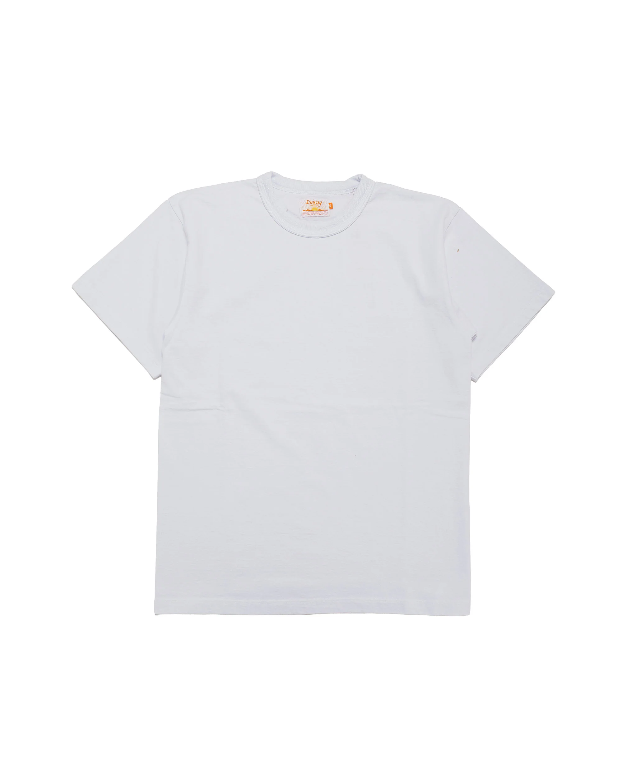 Sunray Sportswear Makaha SS Tinted Aqua