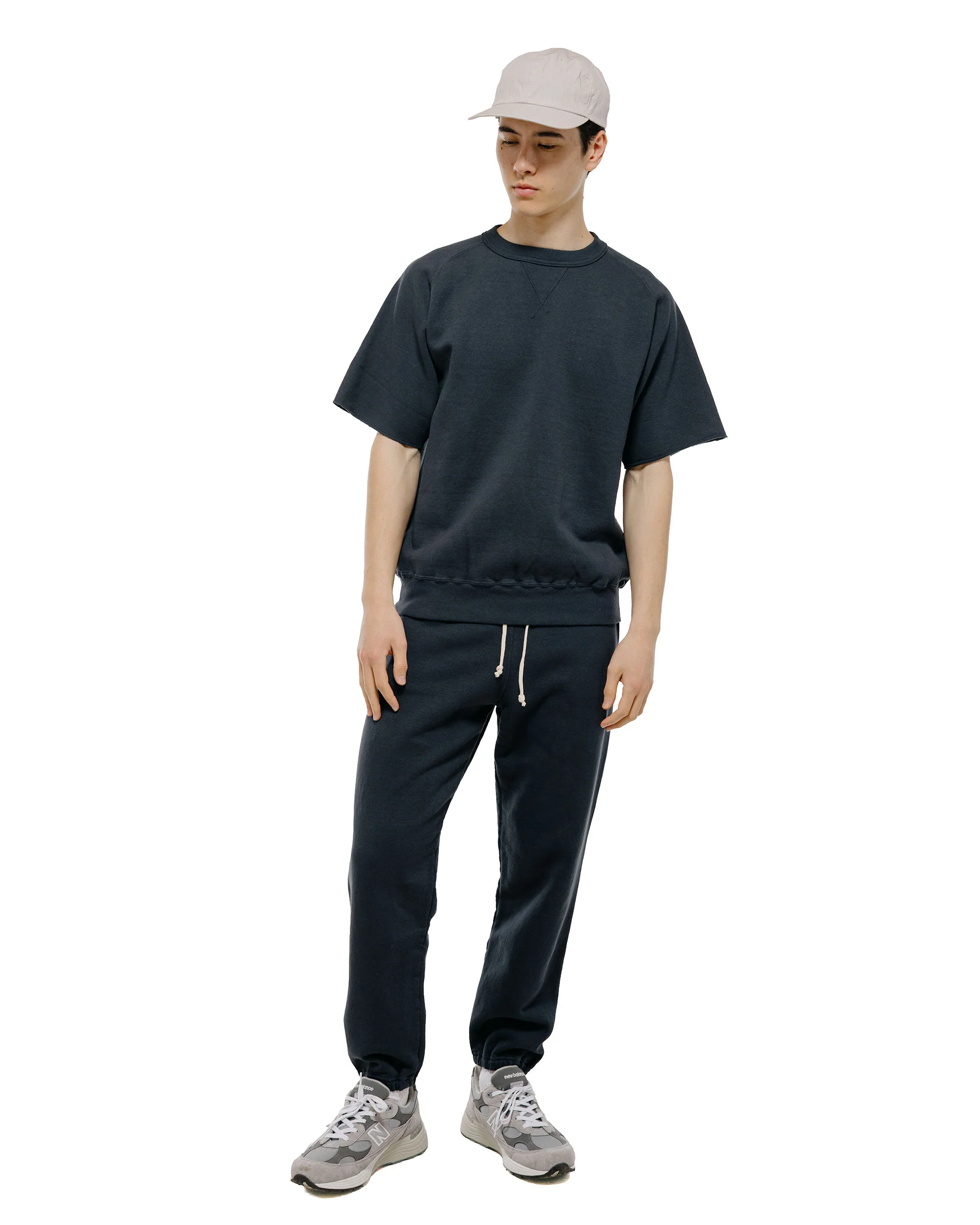 Sunray Sportswear Pe'ahi Sweatpant Blue Graphite - Image 4