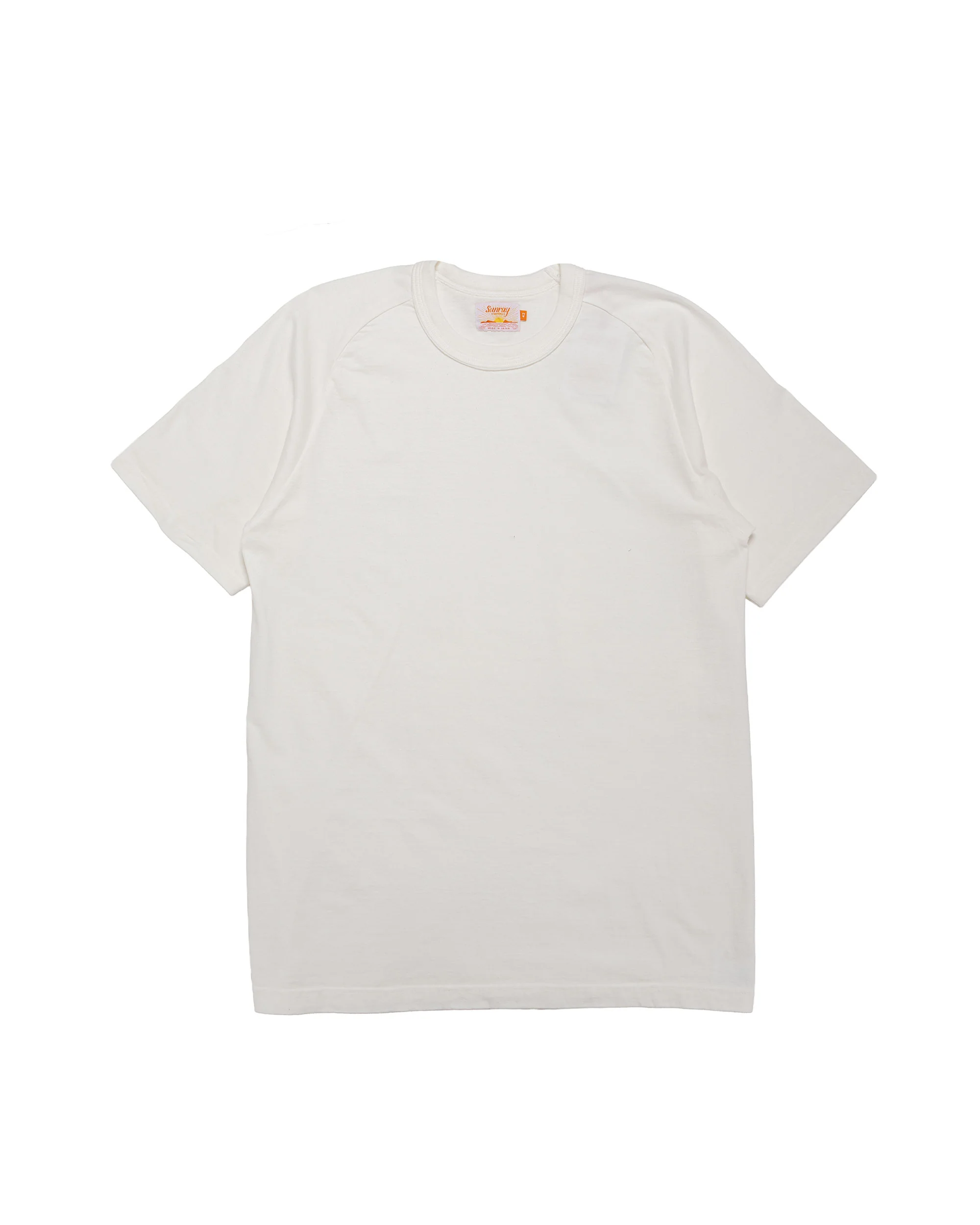 Sunray Sportswear Pua'ena SS Off White