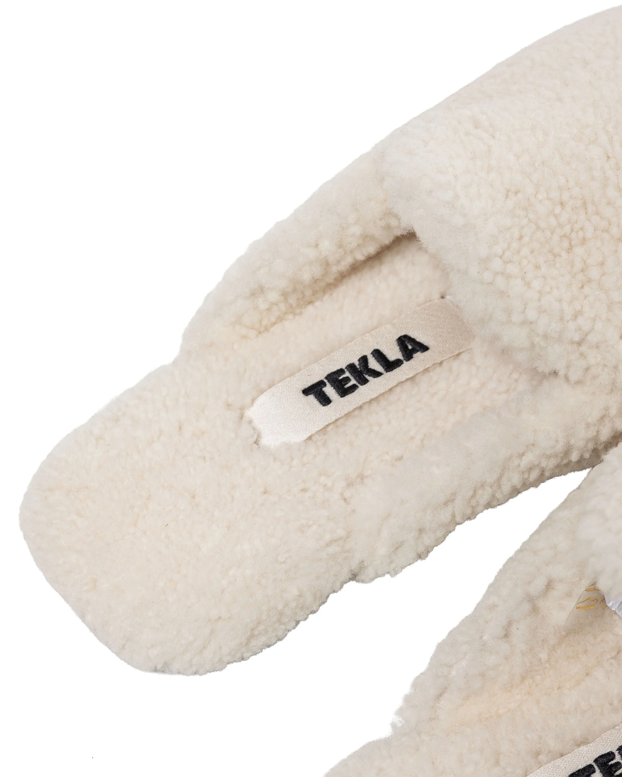 Tekla Home Slippers Texas Texas - Image 3