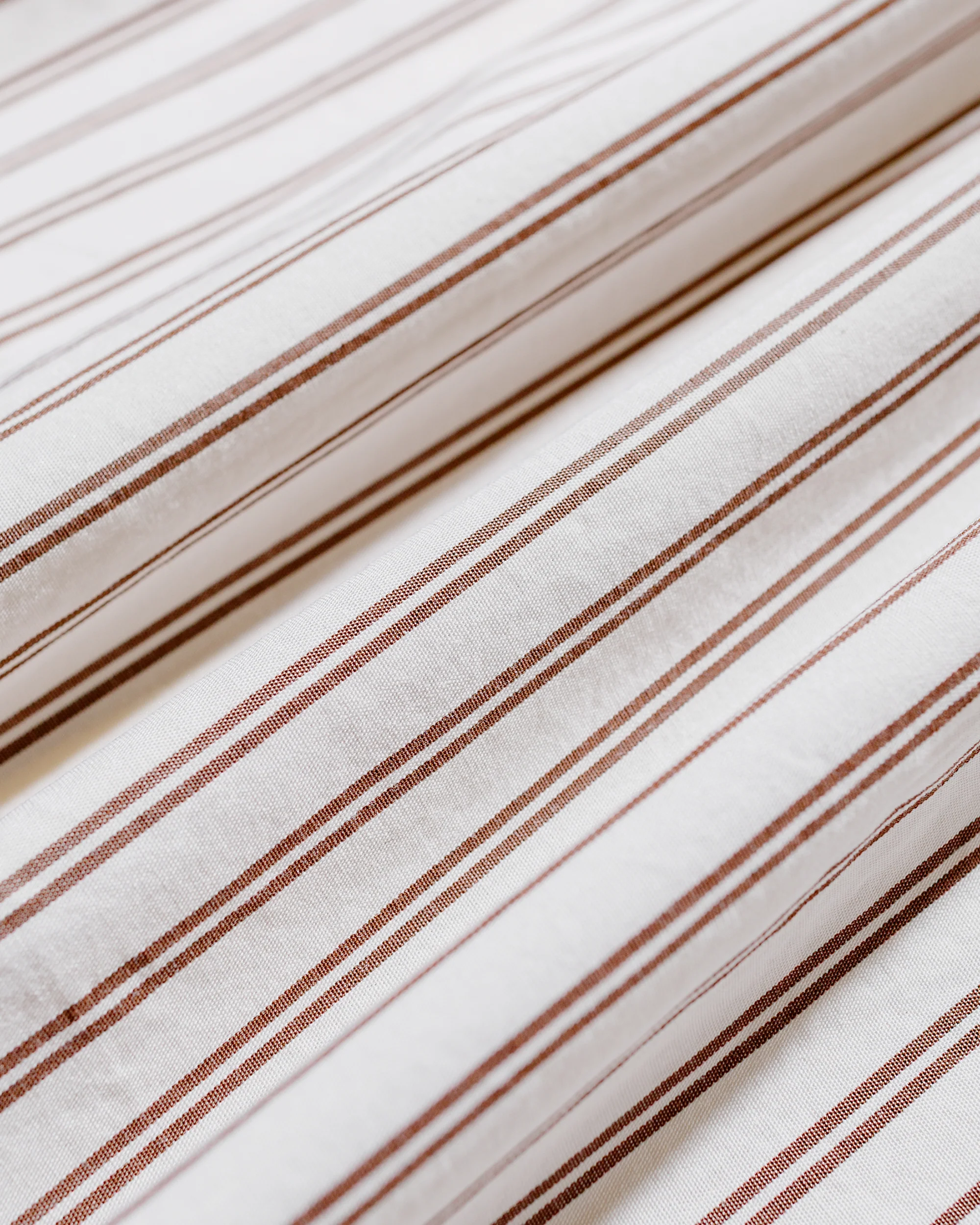 Tekla Poplin Pyjama Pants Hopper Stripes - Image 6