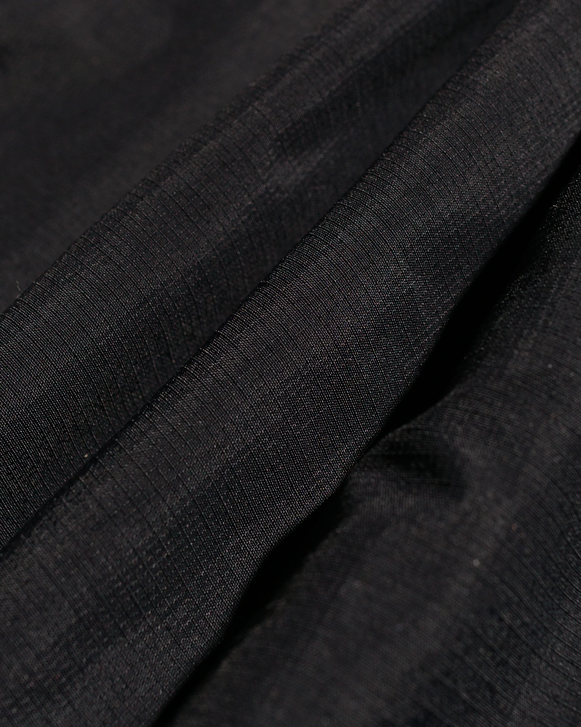 The Corona Utility FP028 M-43 Cargo Slacks SUPPLEX Nylon Ripstop Black - Image 6