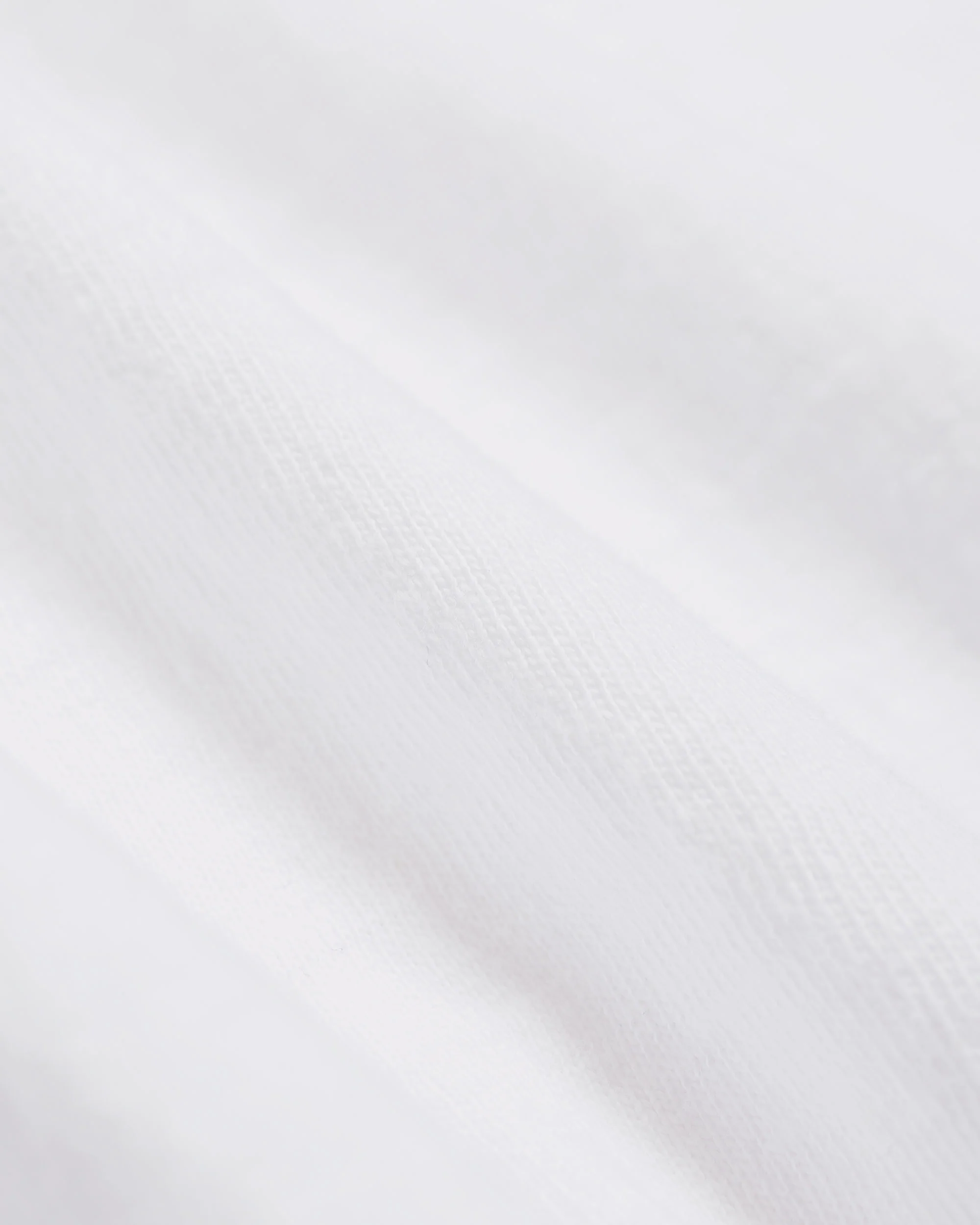 The Real McCoy's BC26008 Athletic T-Shirt / Daytona 68' White - Image 5