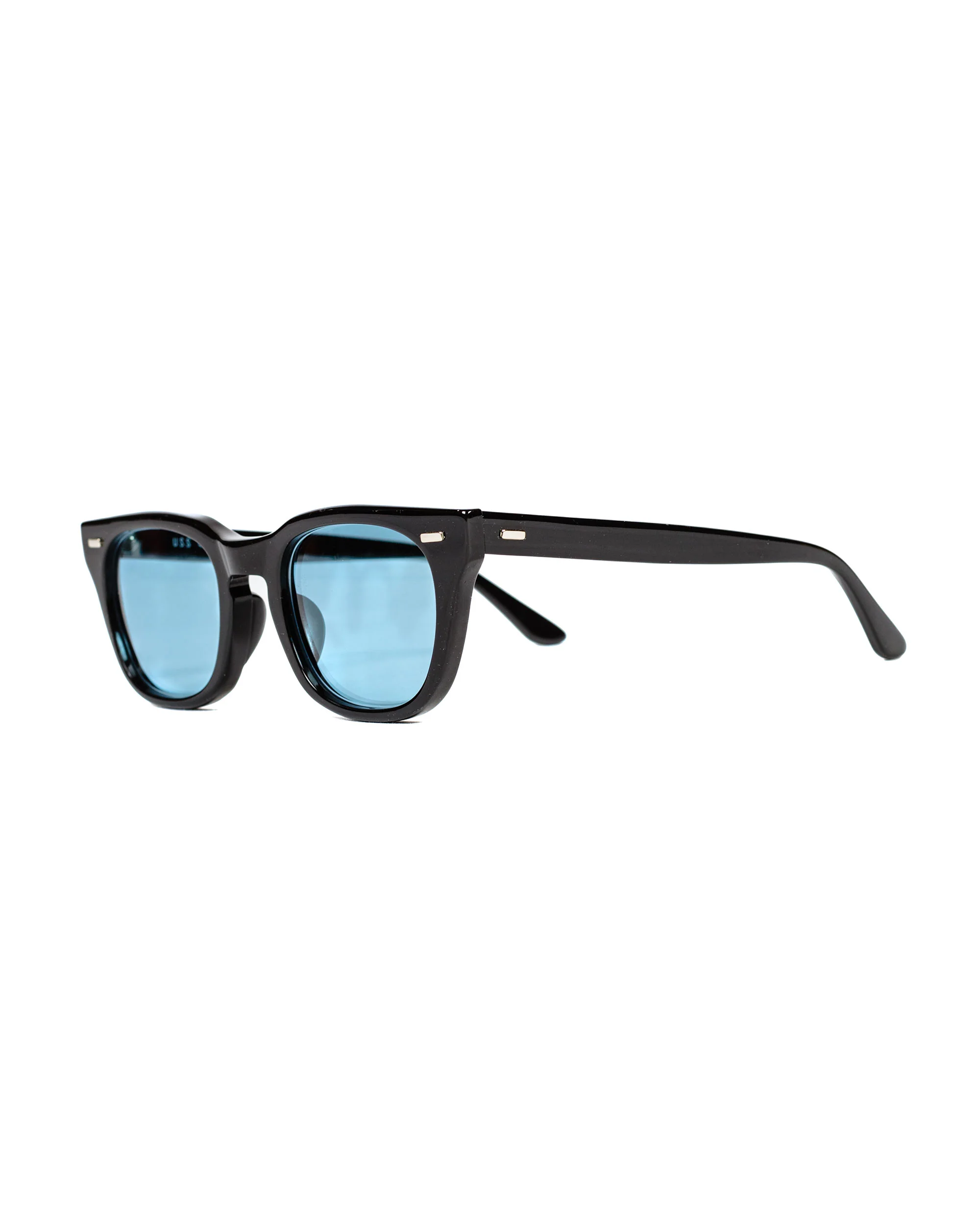 The Real McCoy's MA20008 USS Celluloid Frame Blue - Image 2