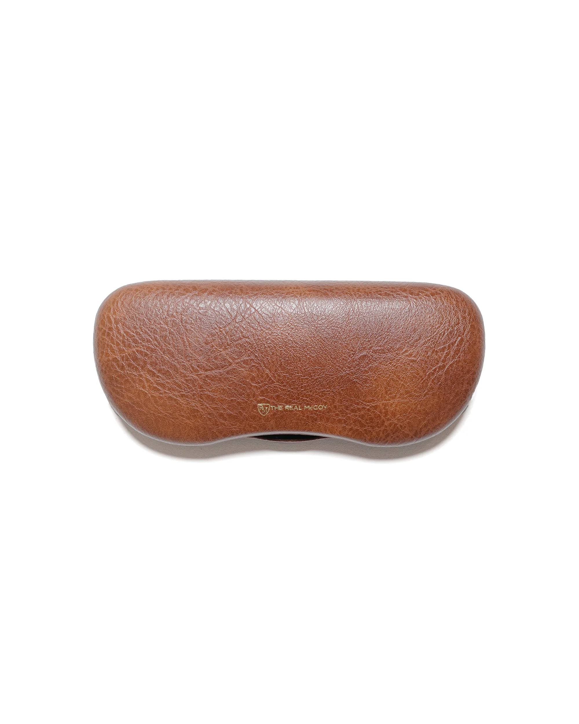 The Real McCoy's MA24001 Geyser / Brown Frame Blue - Image 3