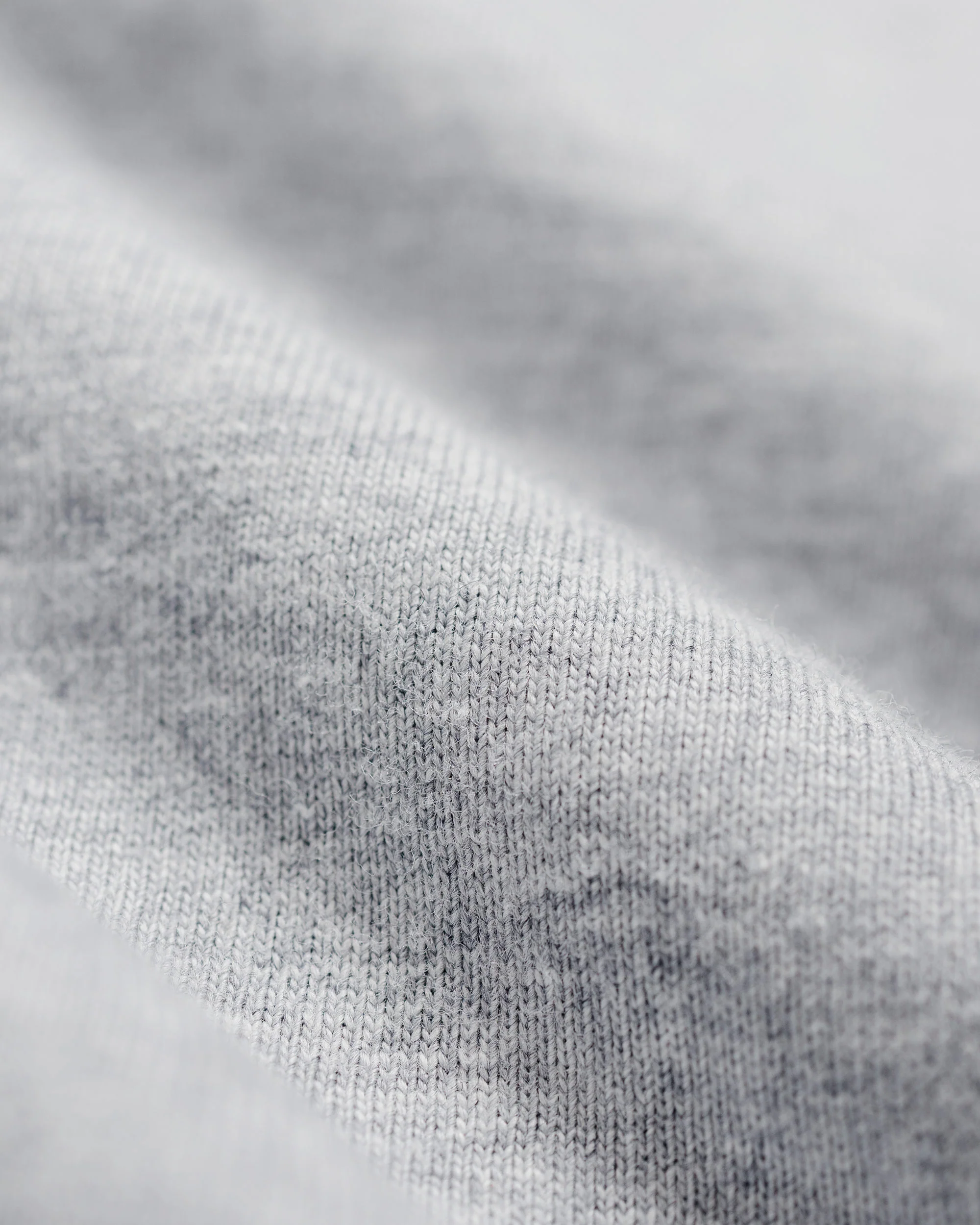 The Real McCoy's MC20000 2pcs Pack Tee Grey - Image 5
