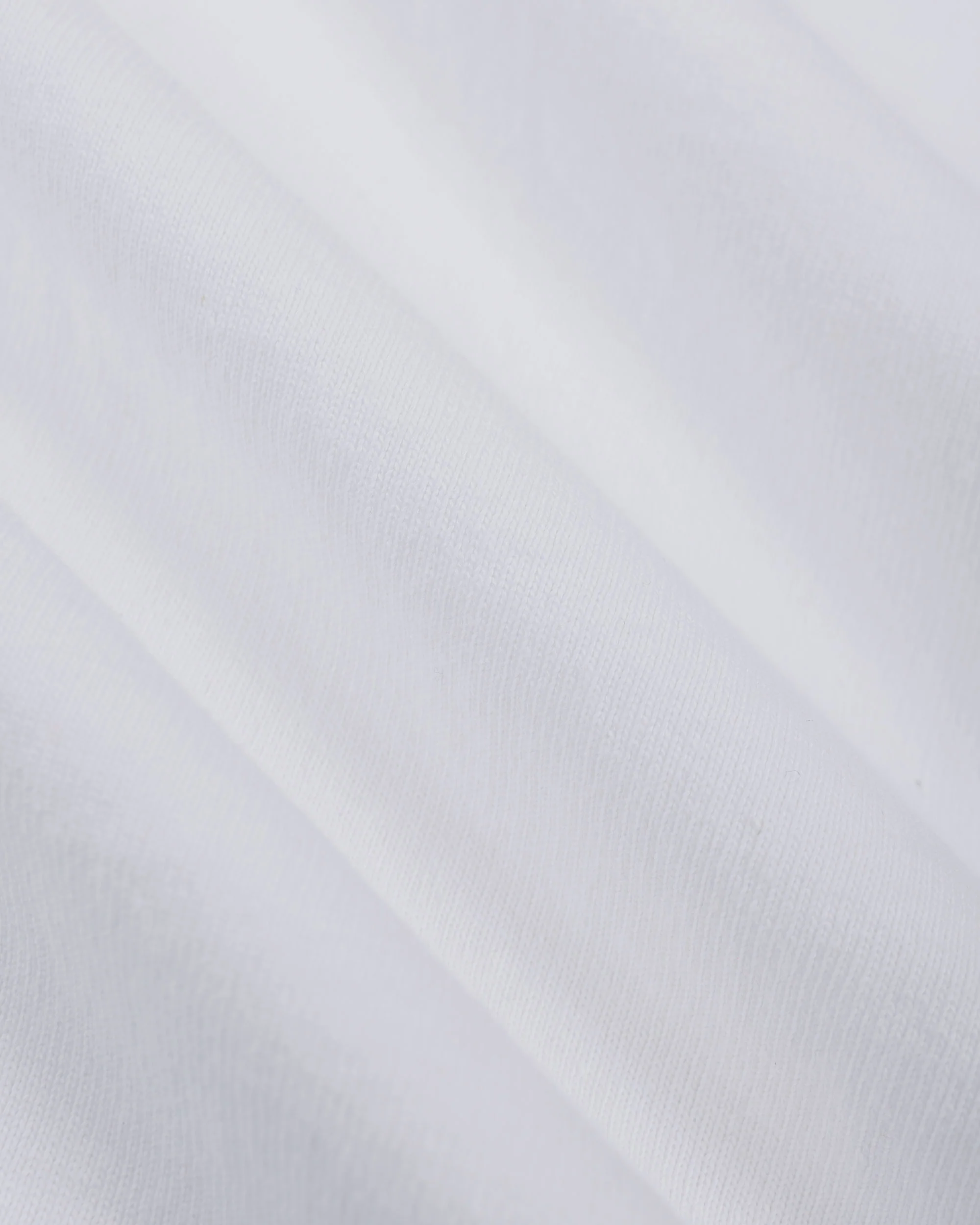 The Real McCoy's MC26012 Military Tee / Keep Em' Flying White/Blue - Image 4