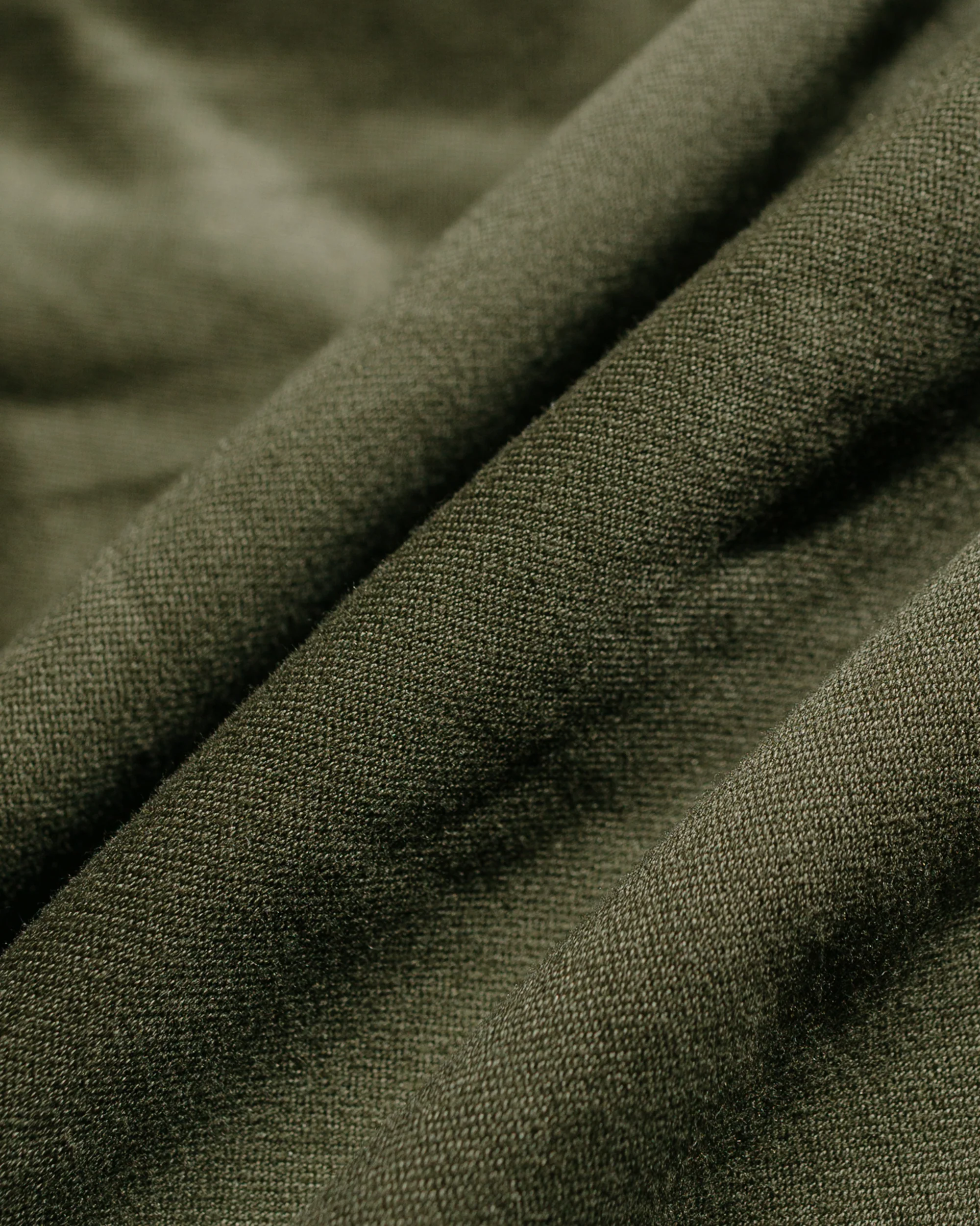 The Real McCoy's MJ25003 Jacket, Field, M-1943 / 370-E Olive - Image 7