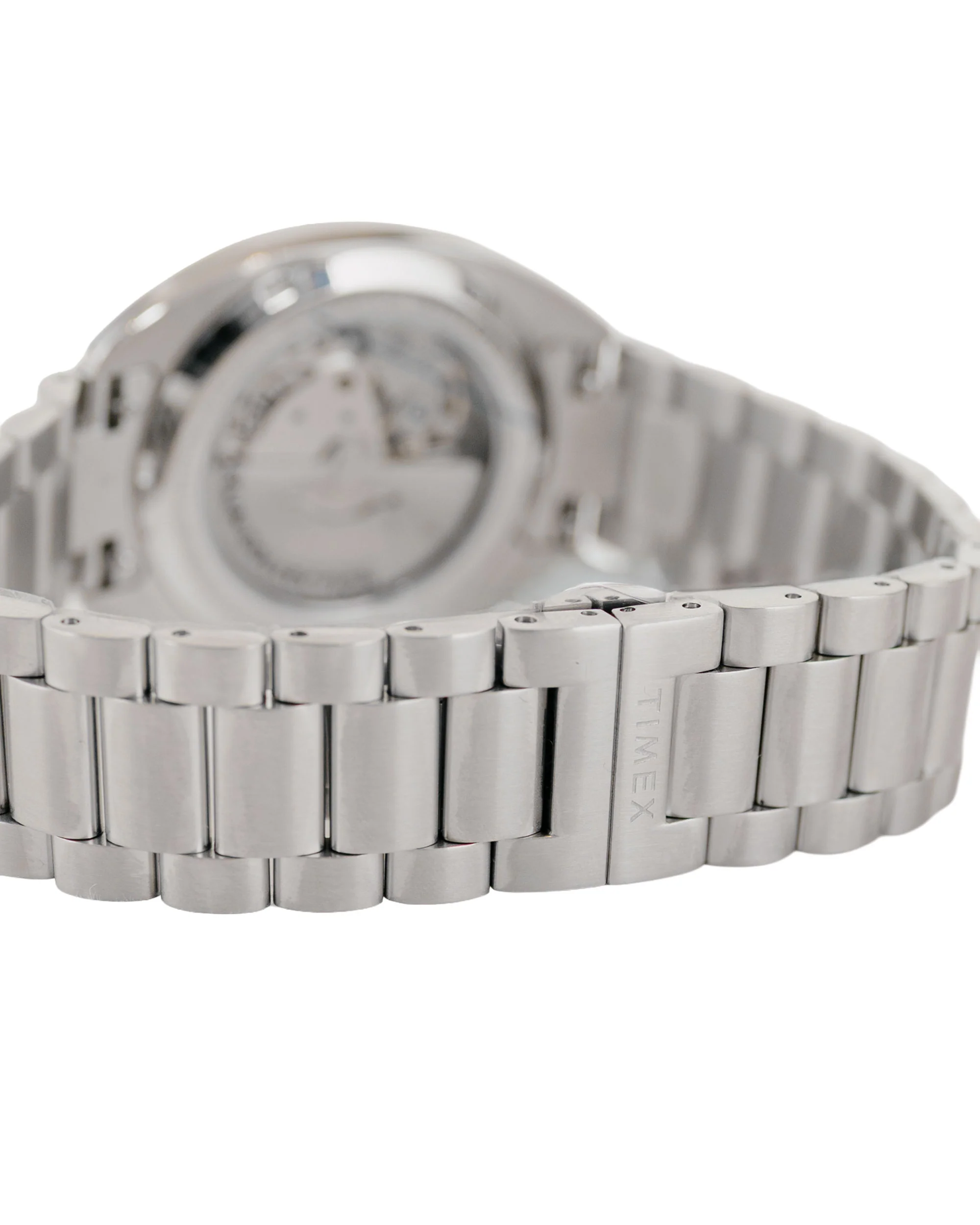 Timex Marlin Draper Automatic 37mm - Image 3