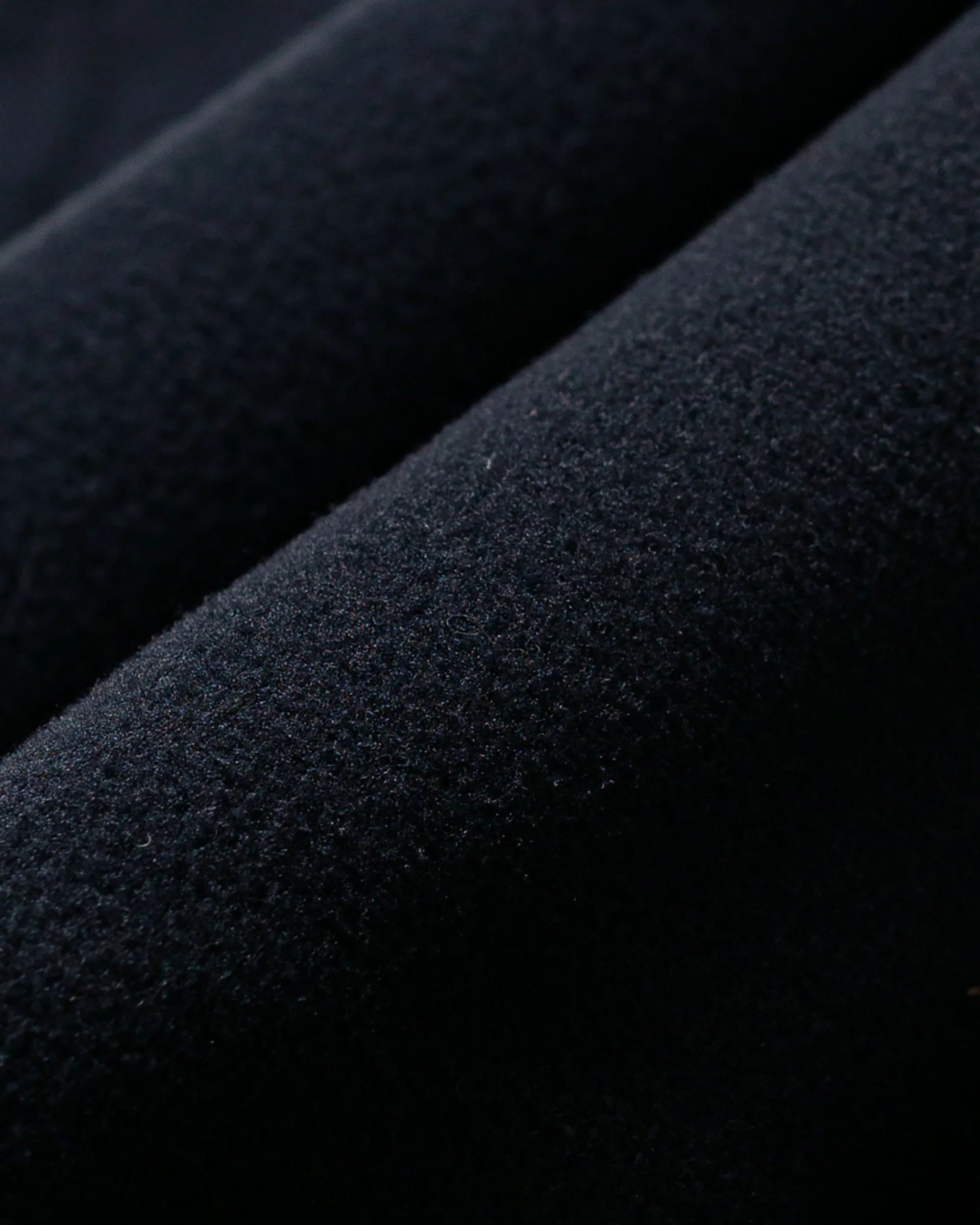 TTT MSW Polartec Fleece Pants Black - Image 6