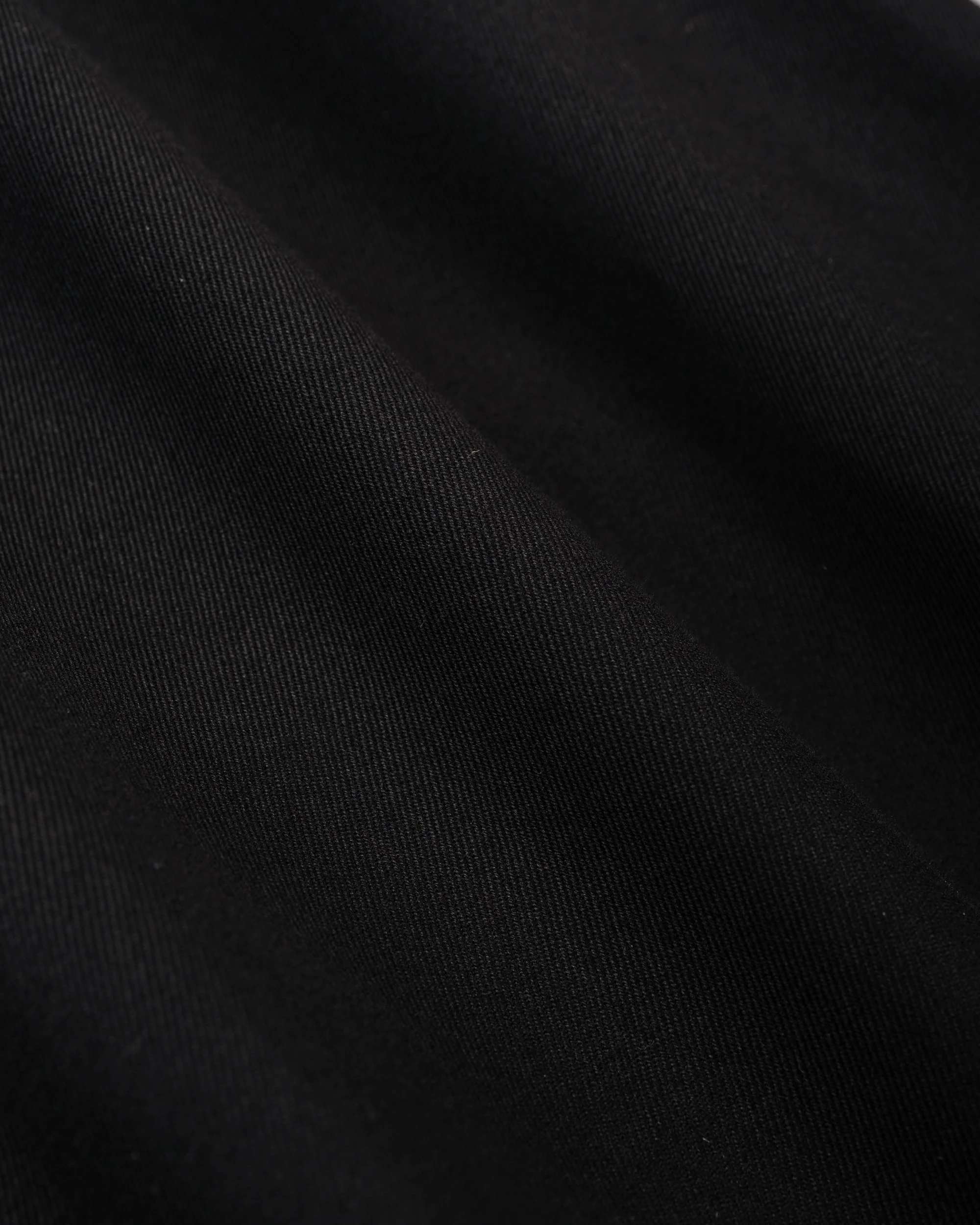 Universal Products No Tuck Chino Shorts Black - Image 6