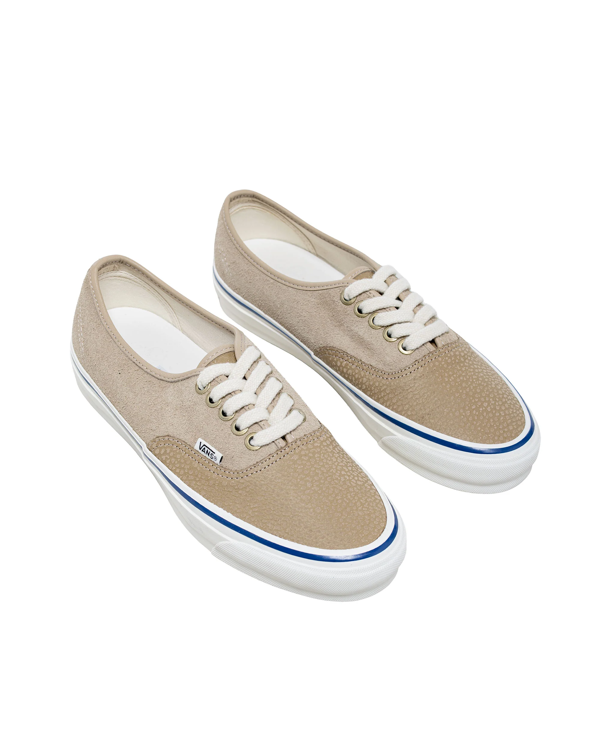 Vans OTW Authentic 44 Siped Vibram Amphibian Incense - Image 2