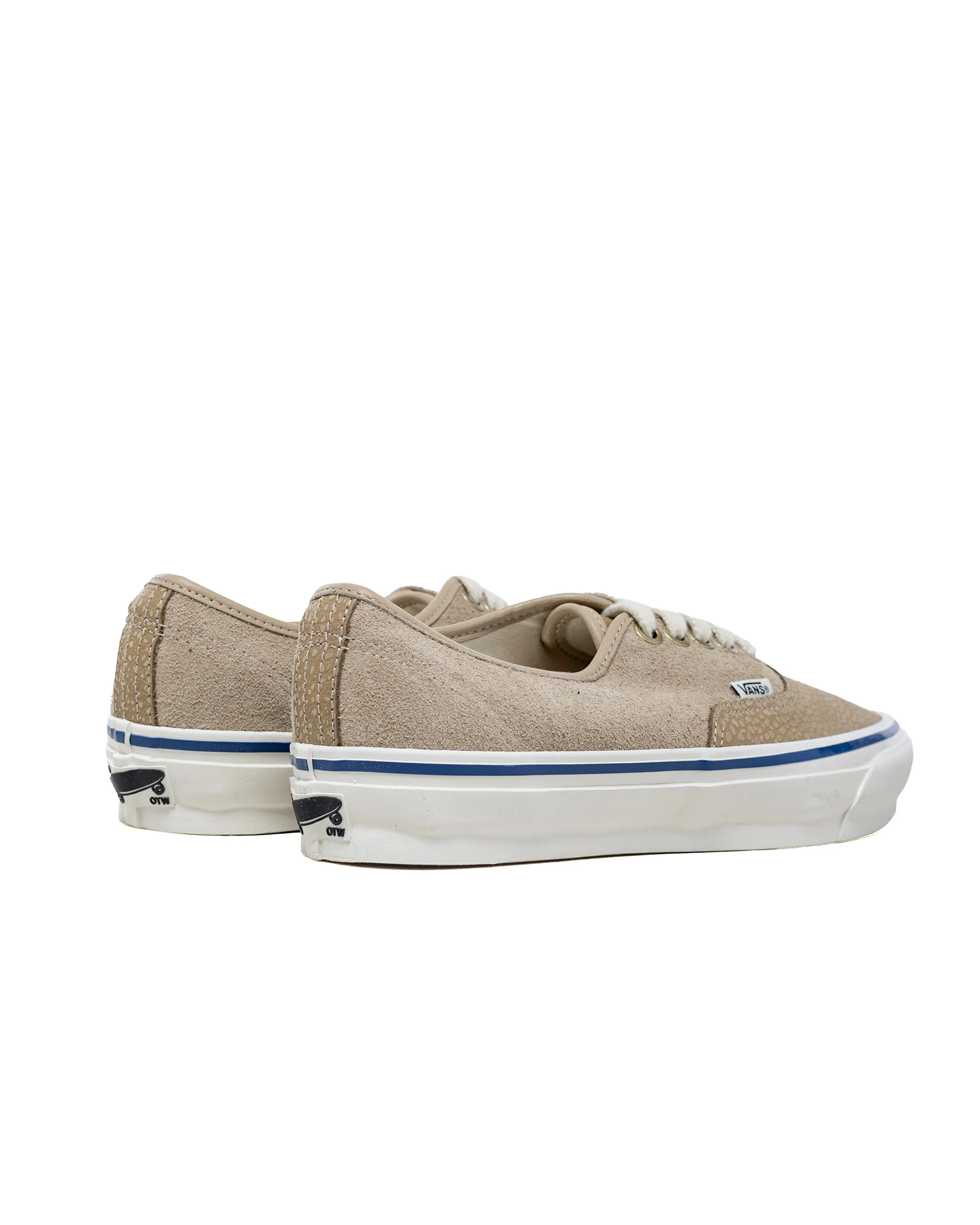 Vans OTW Authentic 44 Siped Vibram Amphibian Incense - Image 3