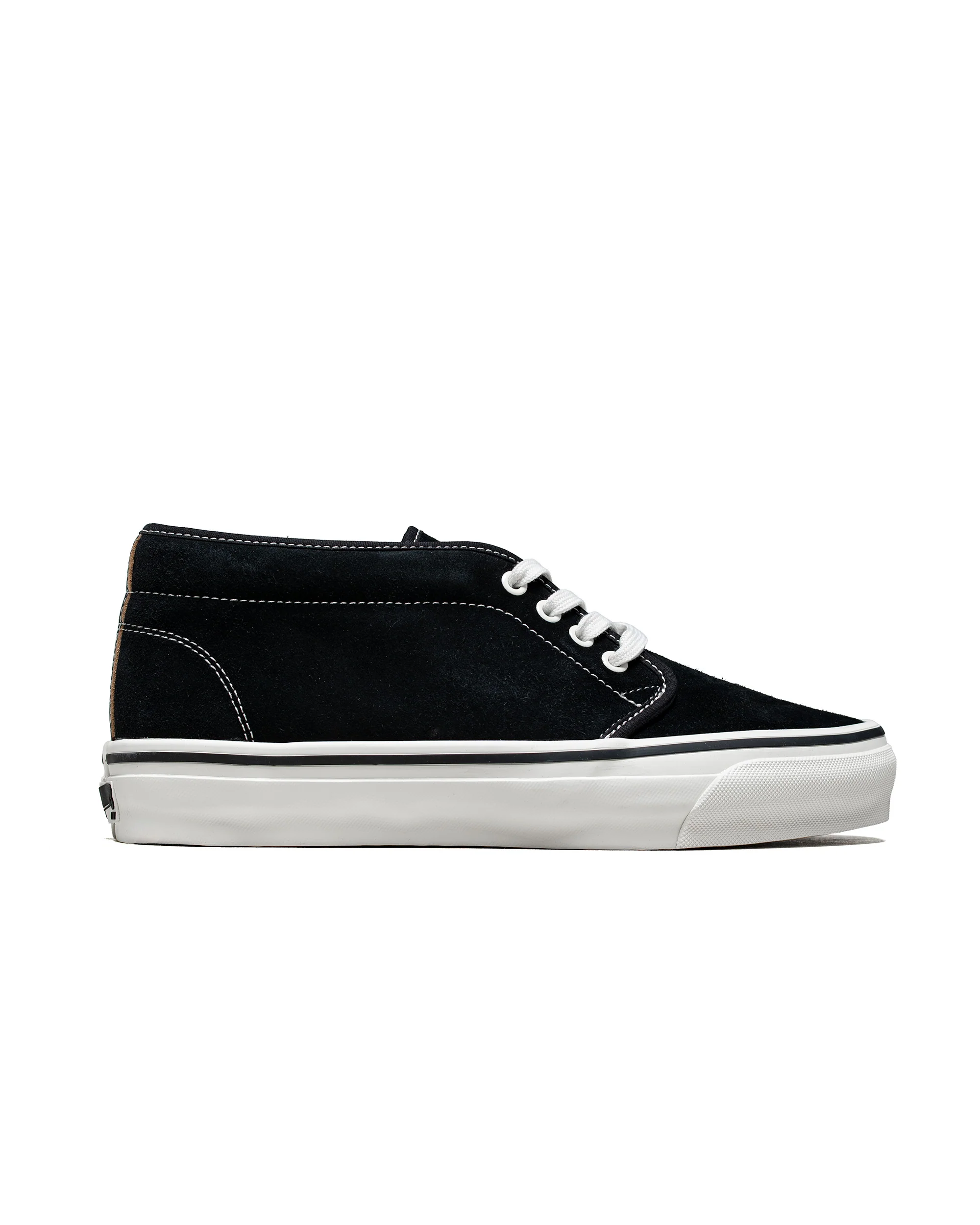 Vans OTW Chukka 49 Vibram Black