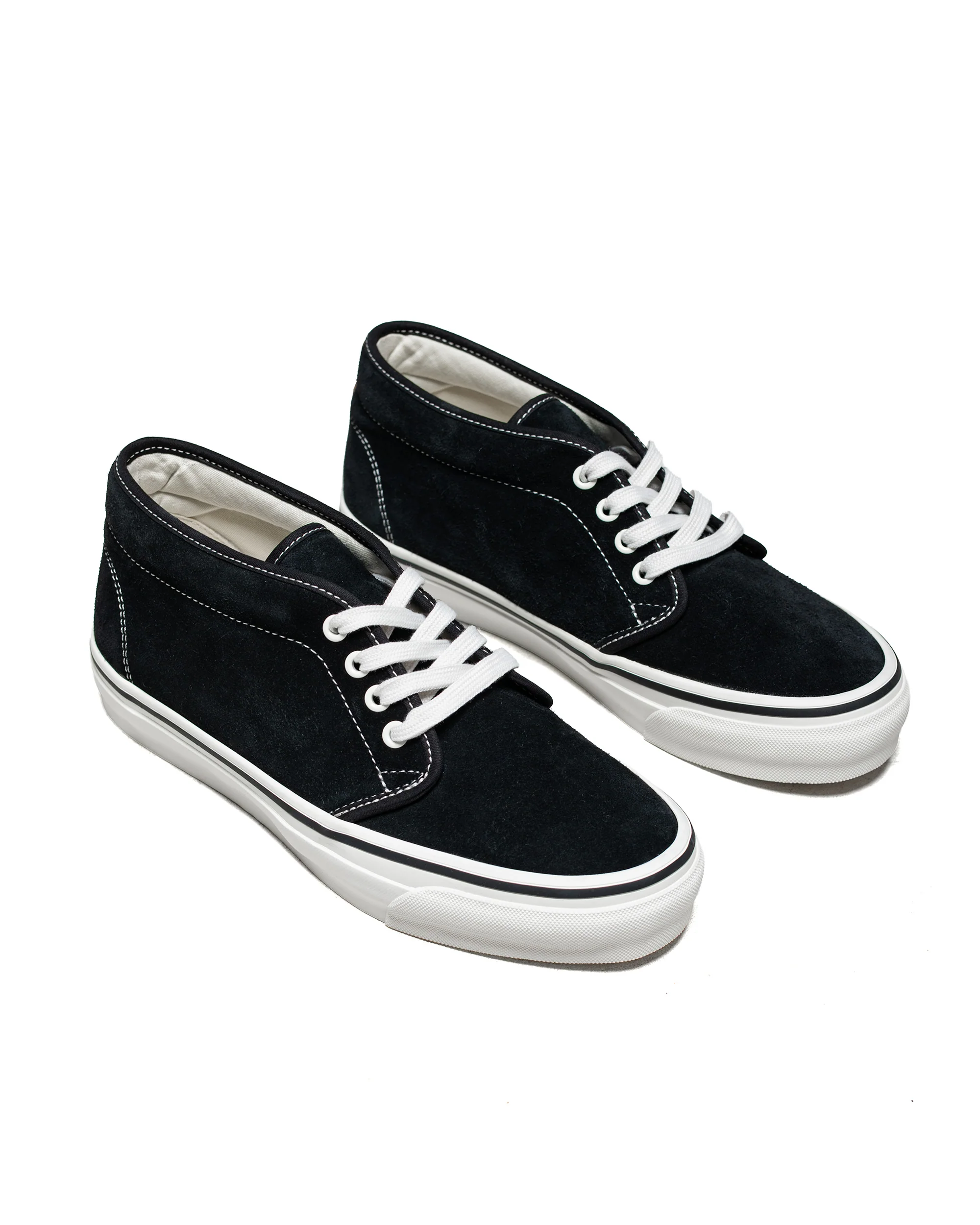 Vans OTW Chukka 49 Vibram Black - Image 2